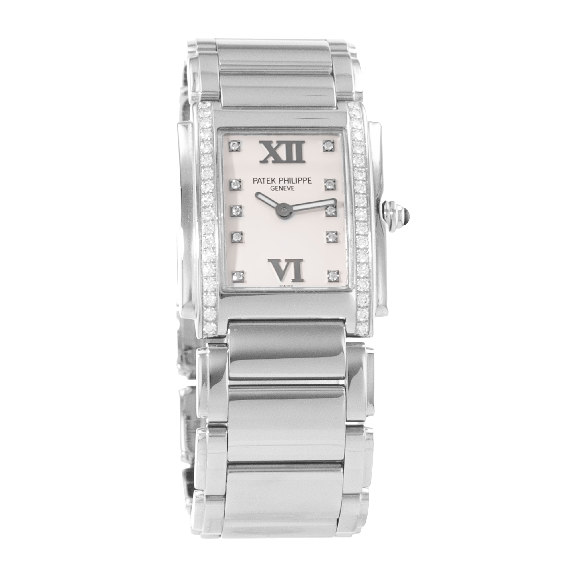Patek Philippe Twenty-4