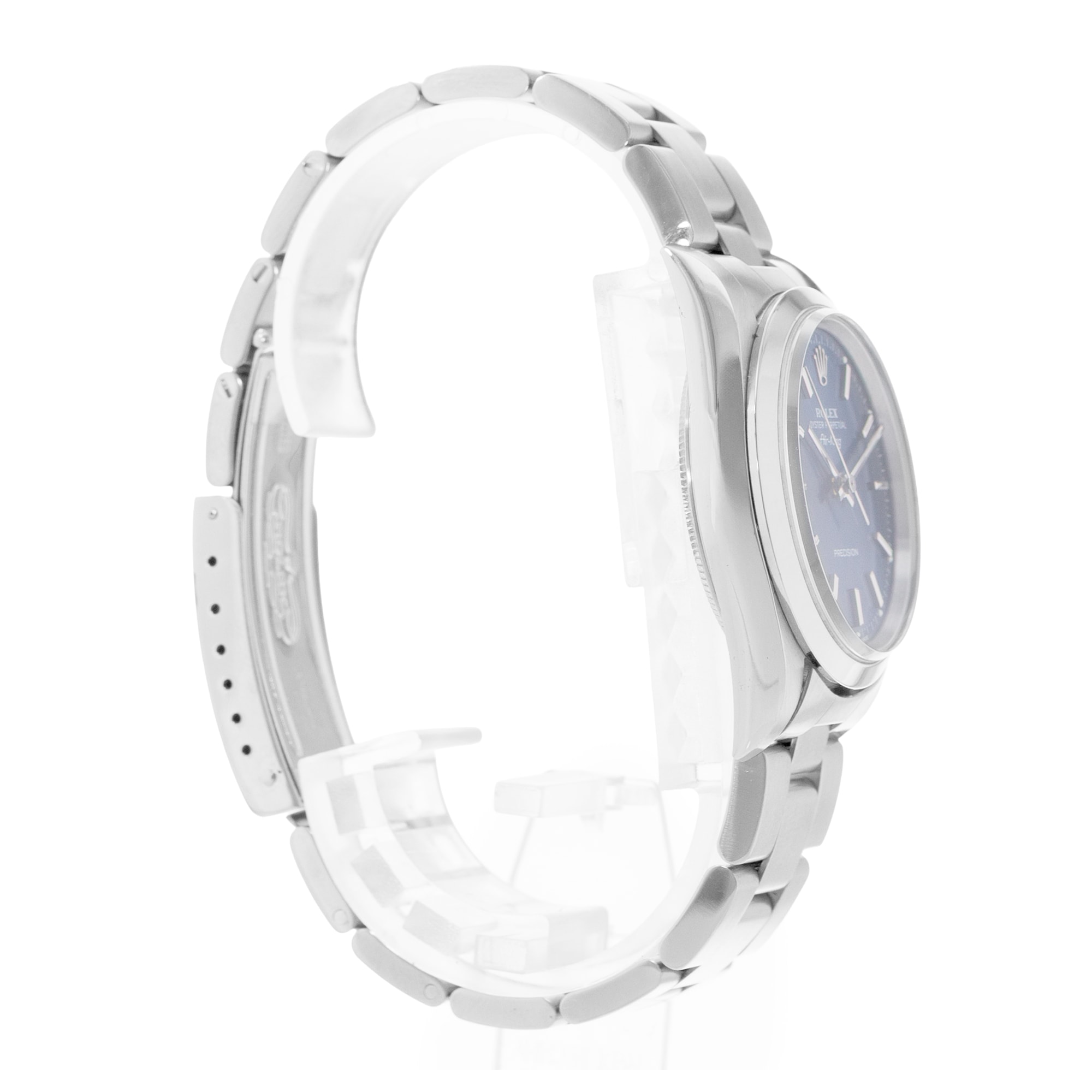 Rolex Air King 34
