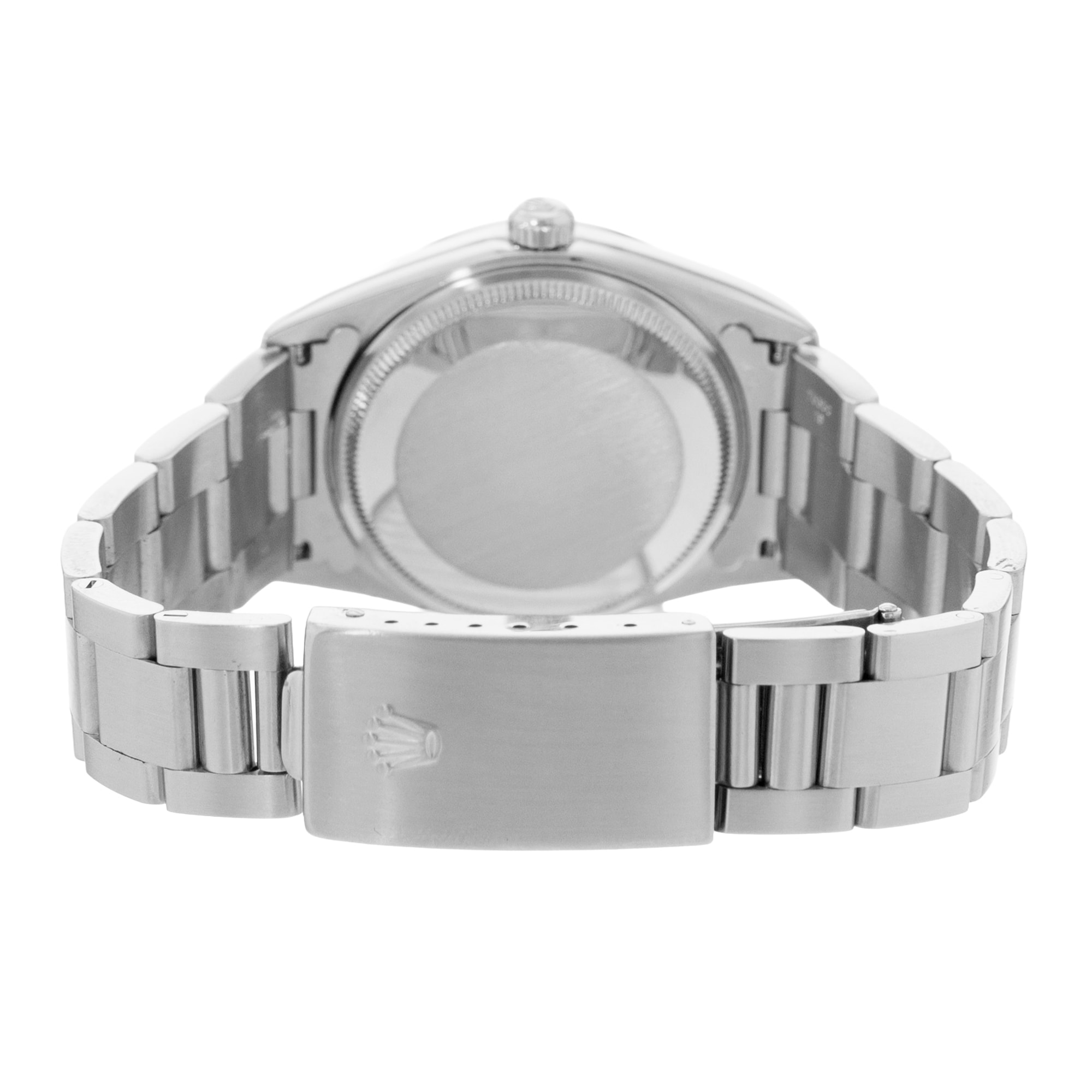 Rolex Air King 34