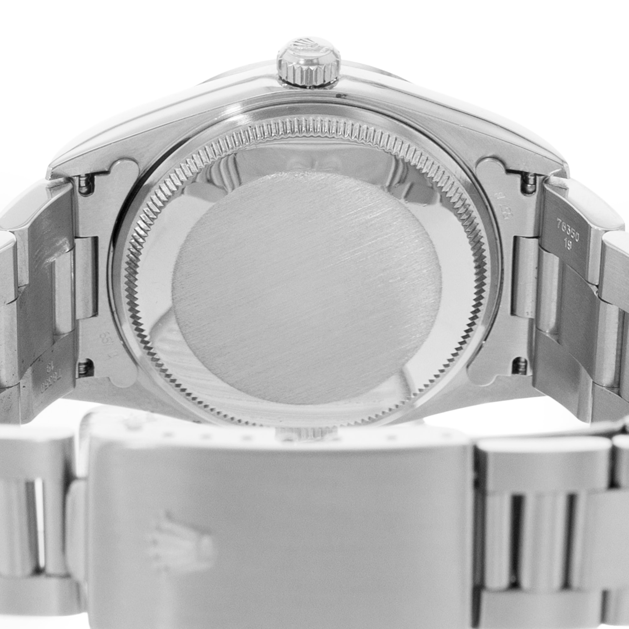 Rolex Air King 34