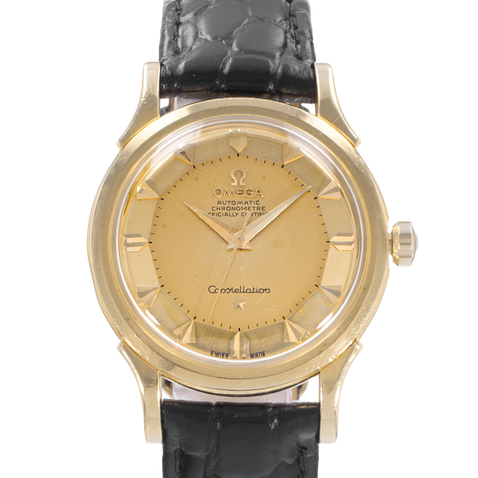 Omega Constellation