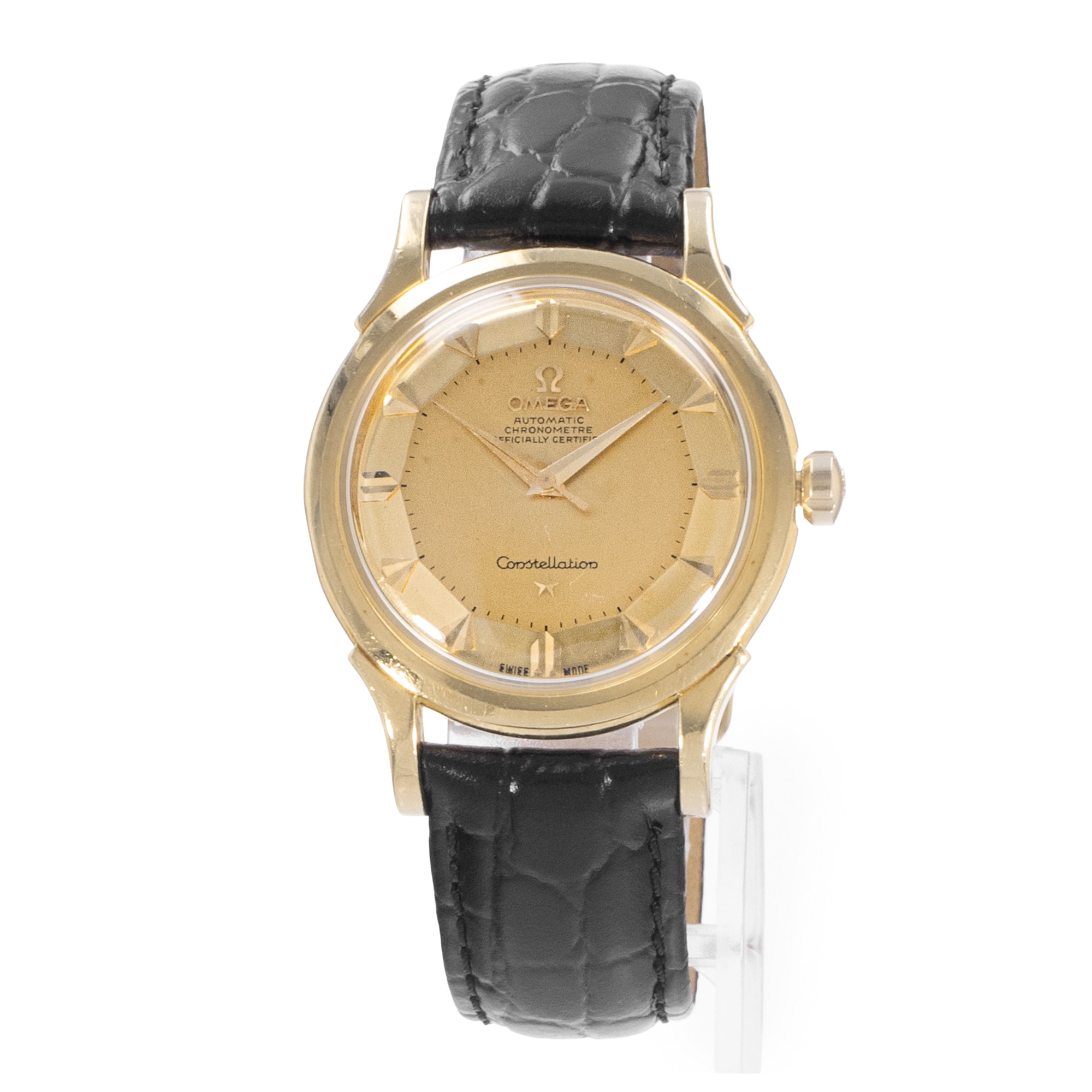 Omega Constellation