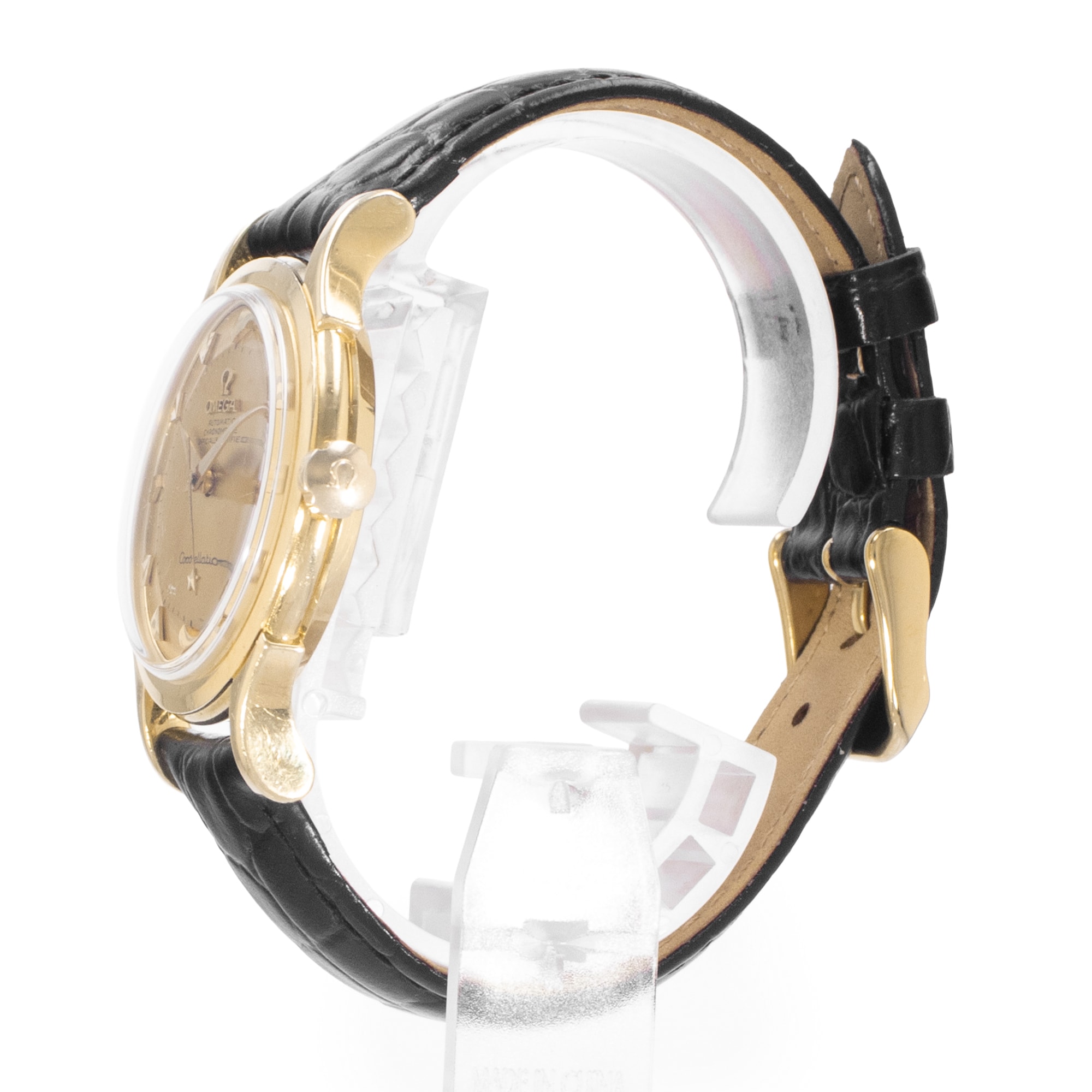 Omega Constellation
