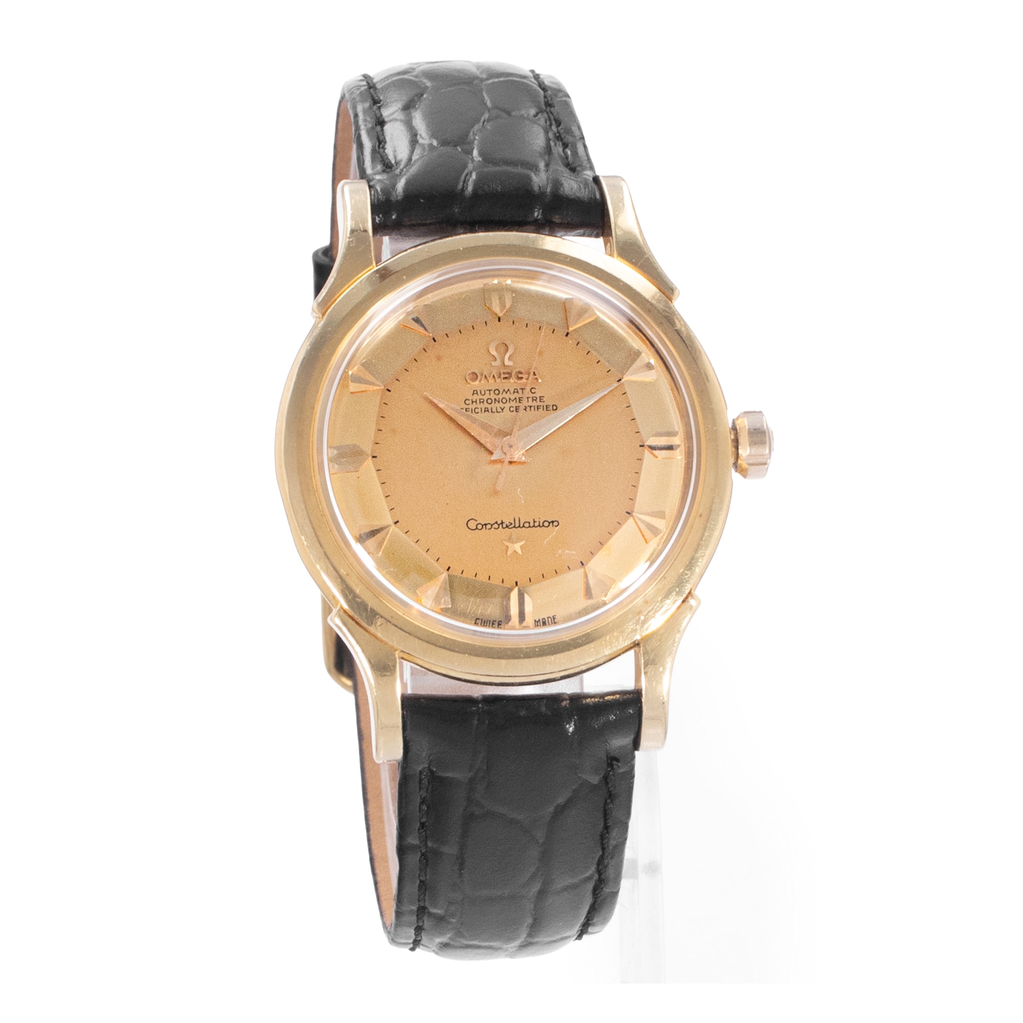 Omega Constellation