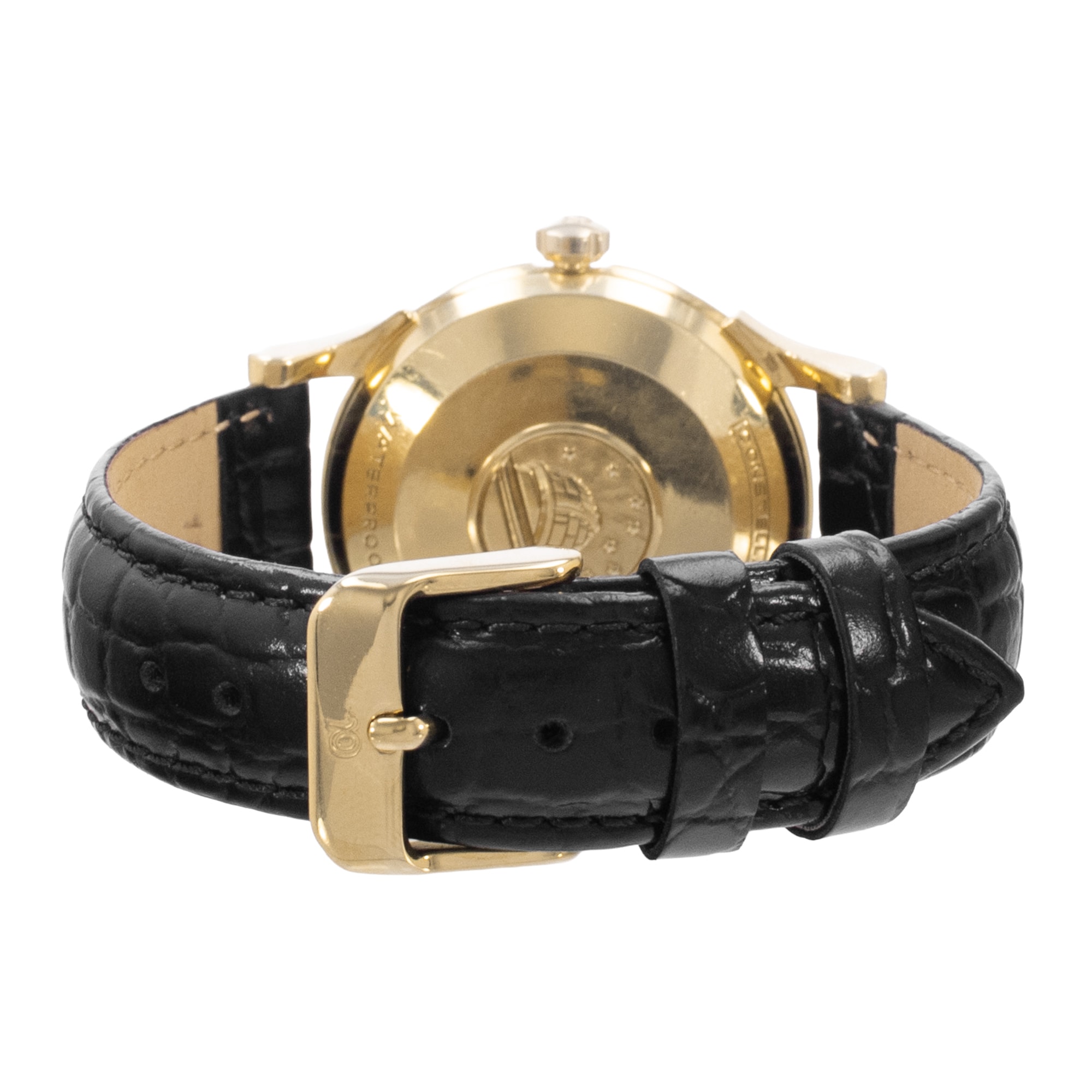 Omega Constellation