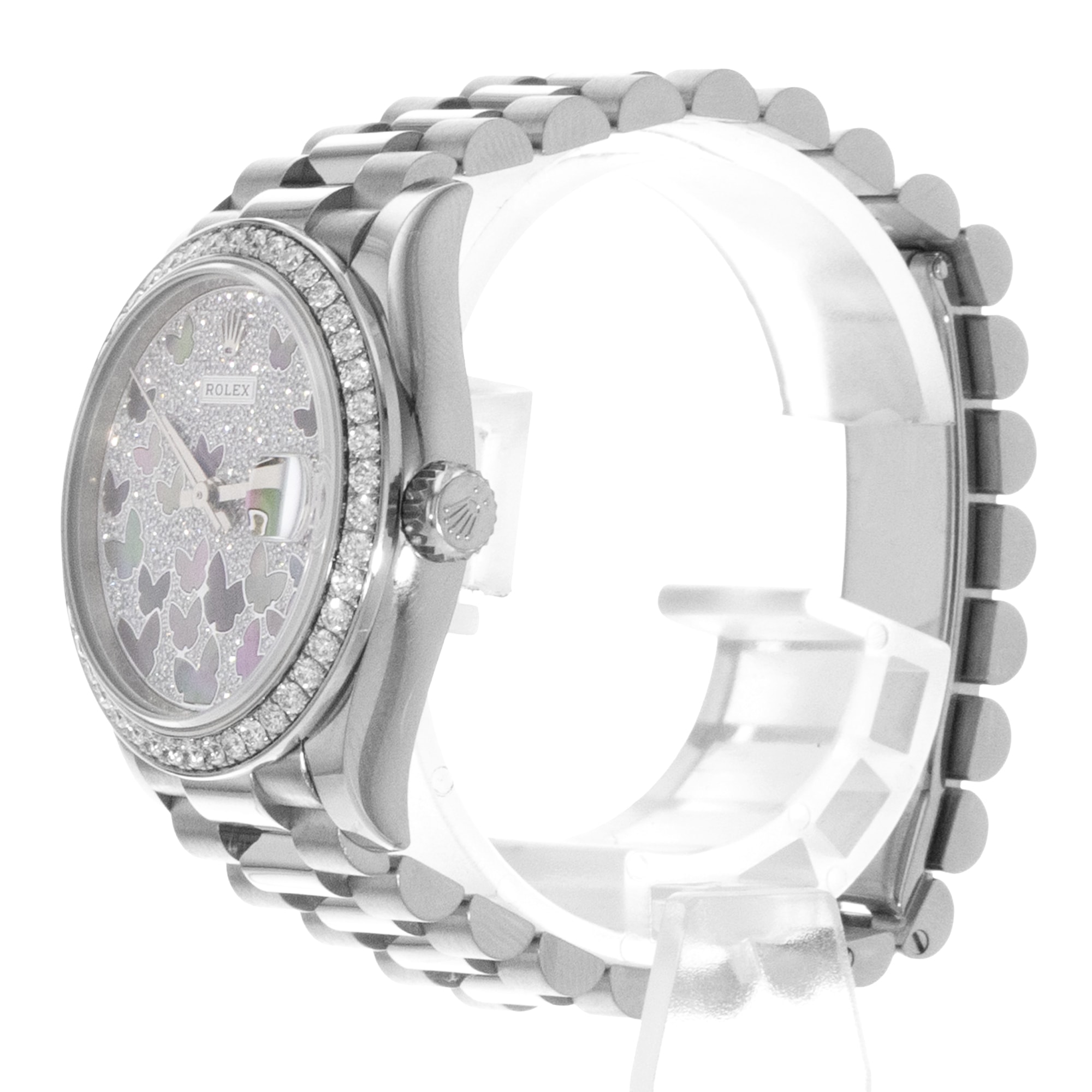 Rolex Datejust 31
