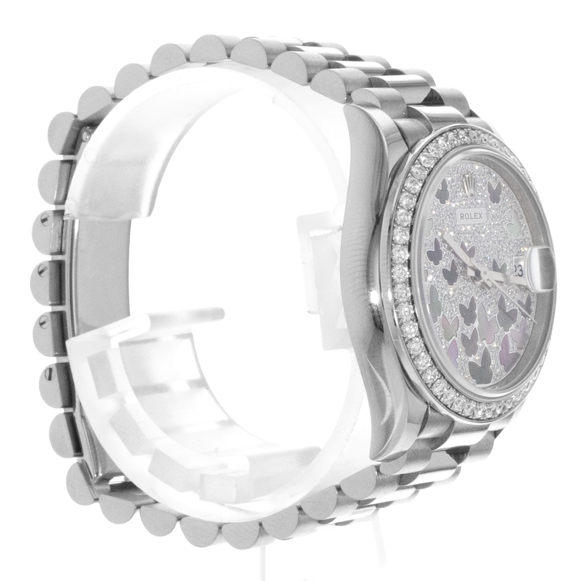 Rolex Datejust 31