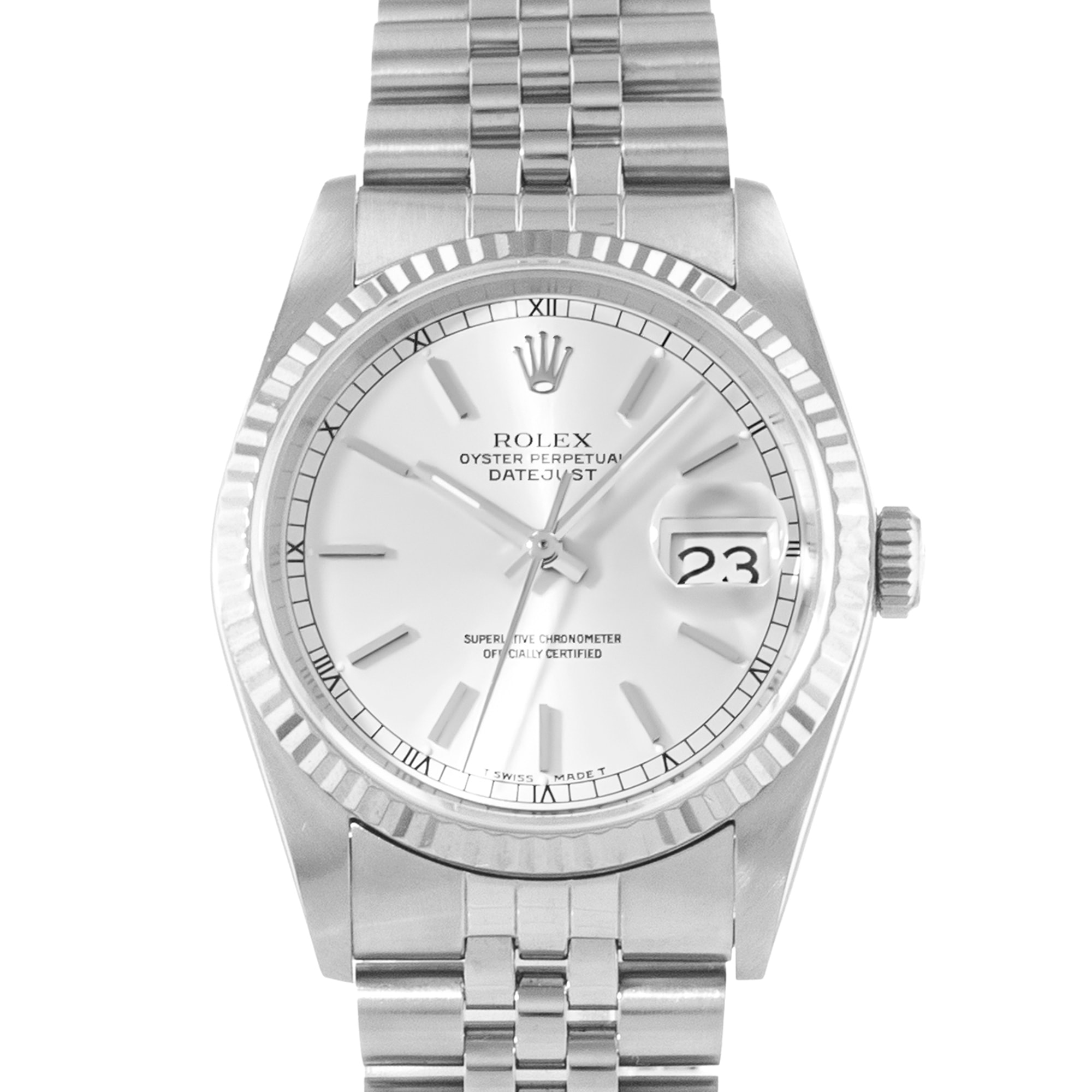 Rolex Datejust 36