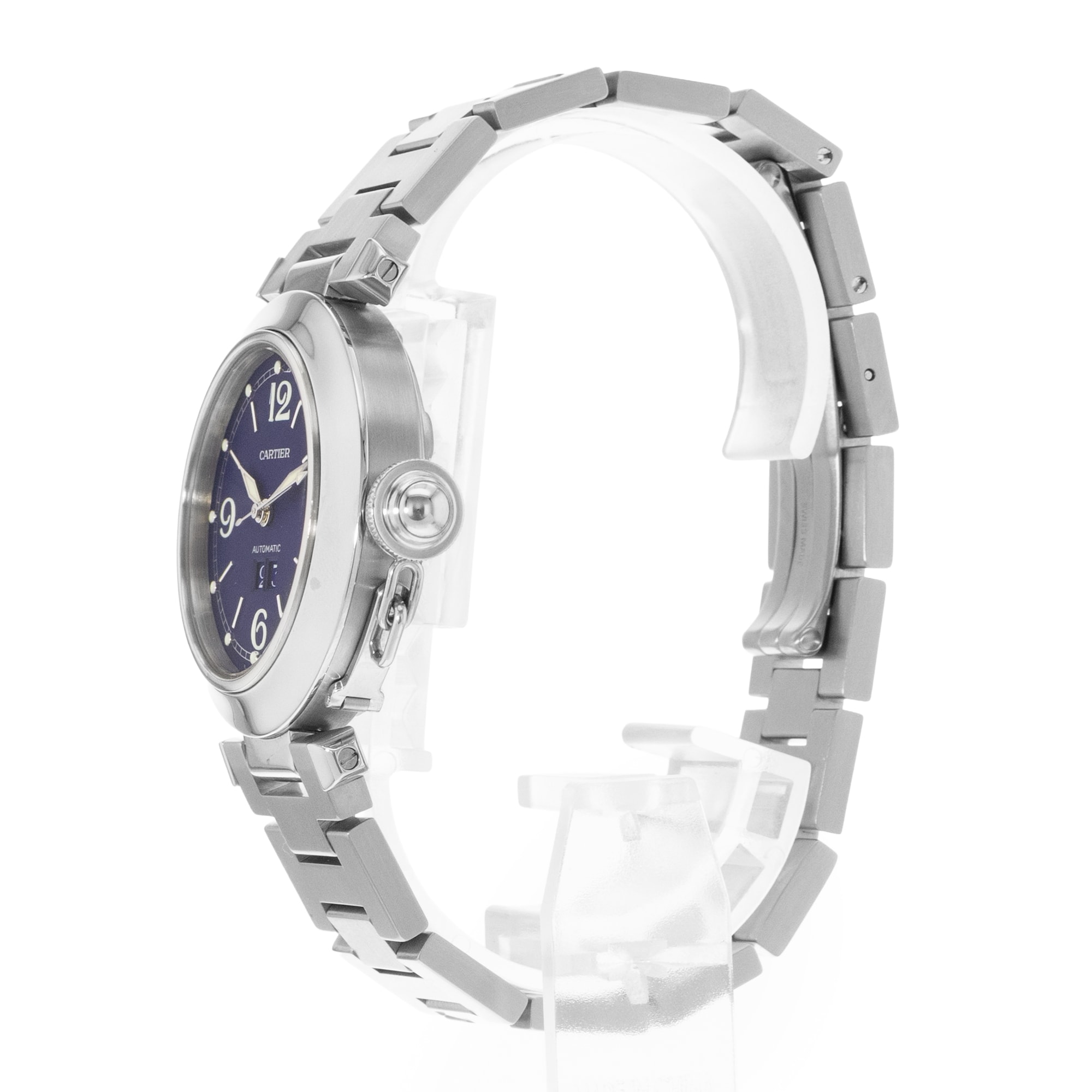 Cartier Pasha
