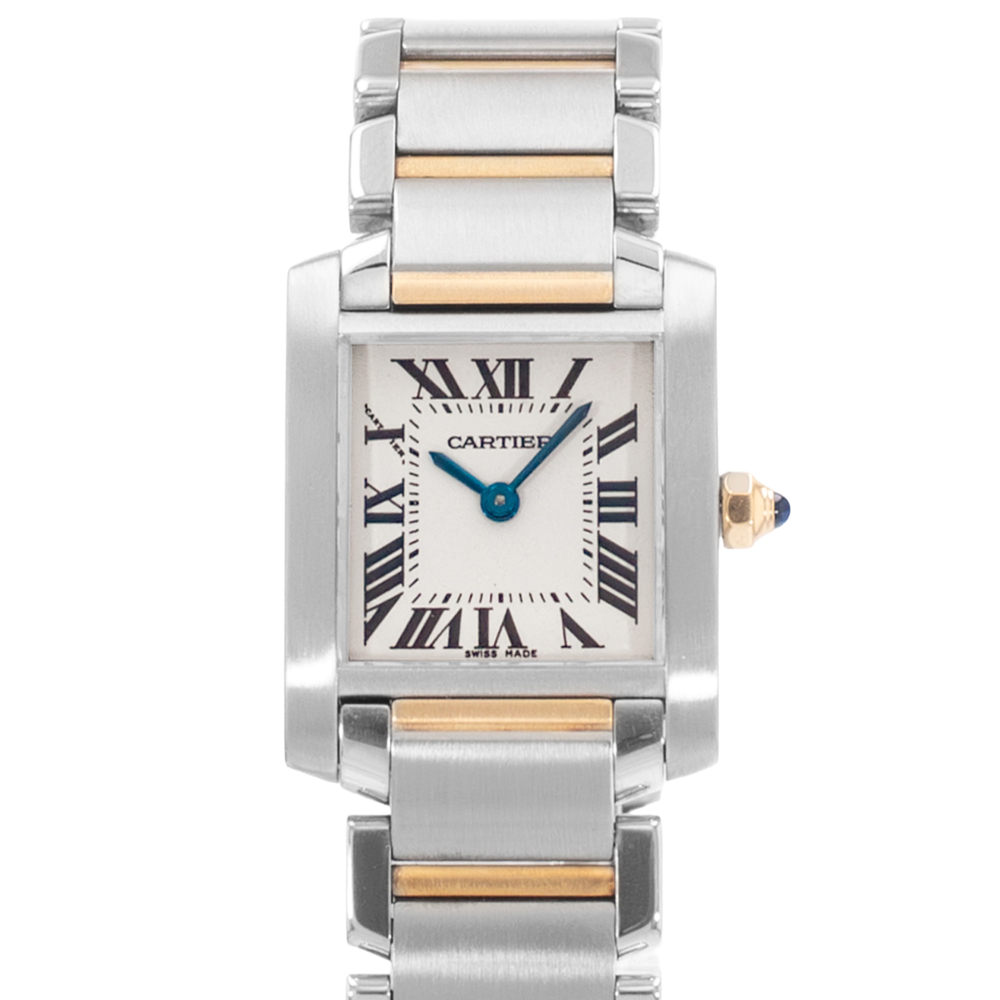 Cartier Tank Francaise