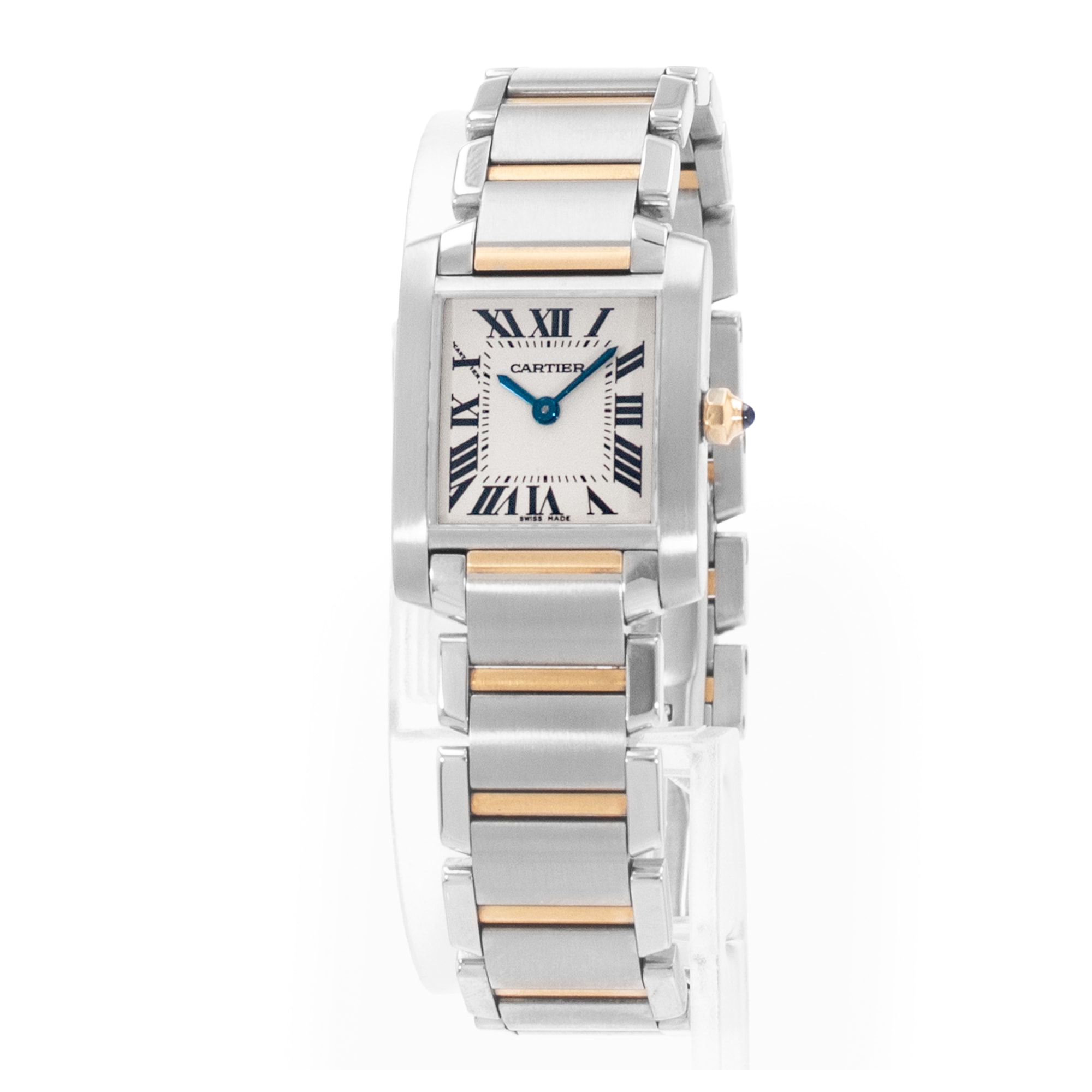 Cartier Tank Francaise