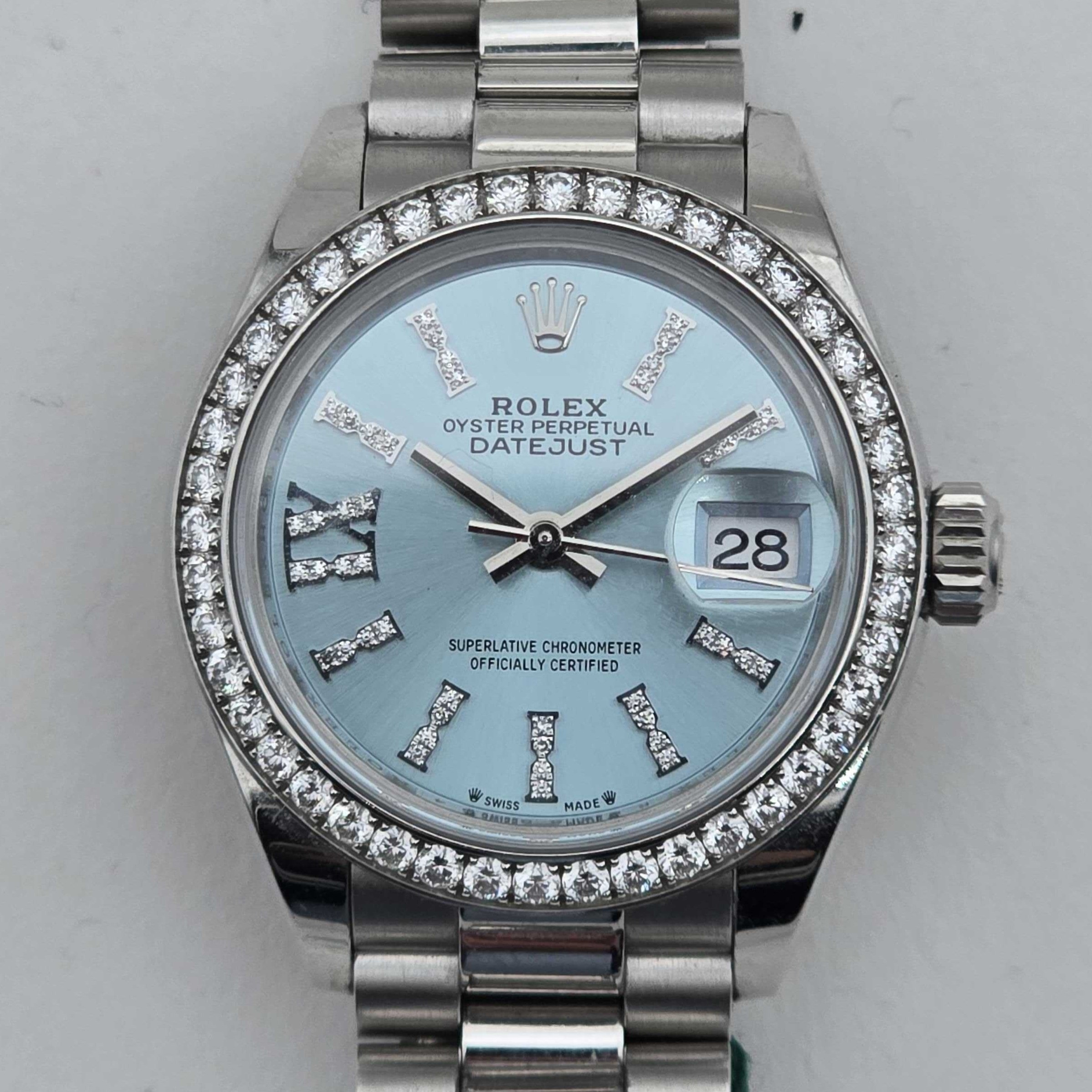 Rolex Lady-Datejust