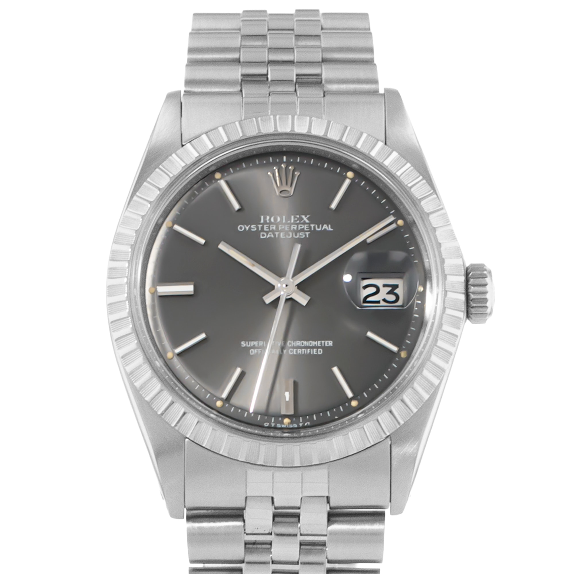 Rolex Datejust 36