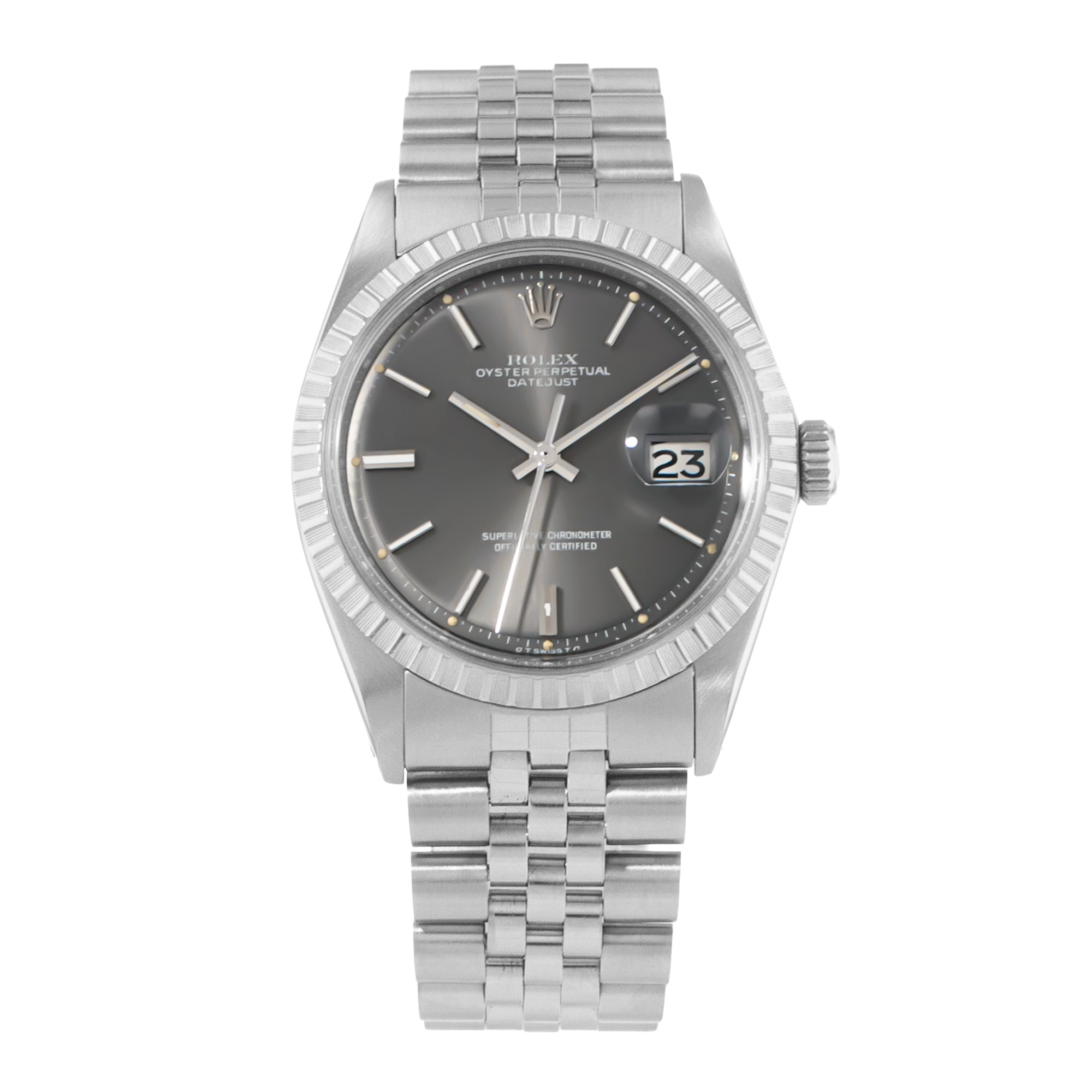 Rolex Datejust 36