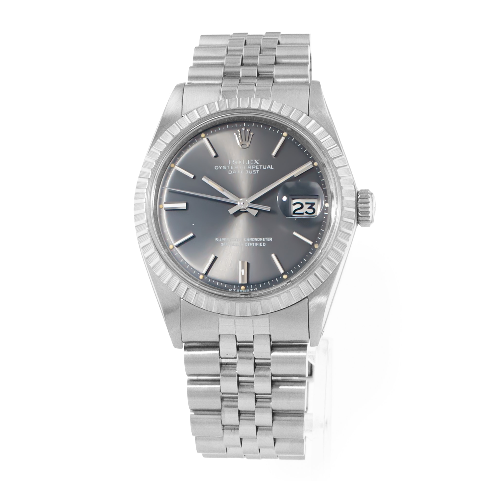 Rolex Datejust 36