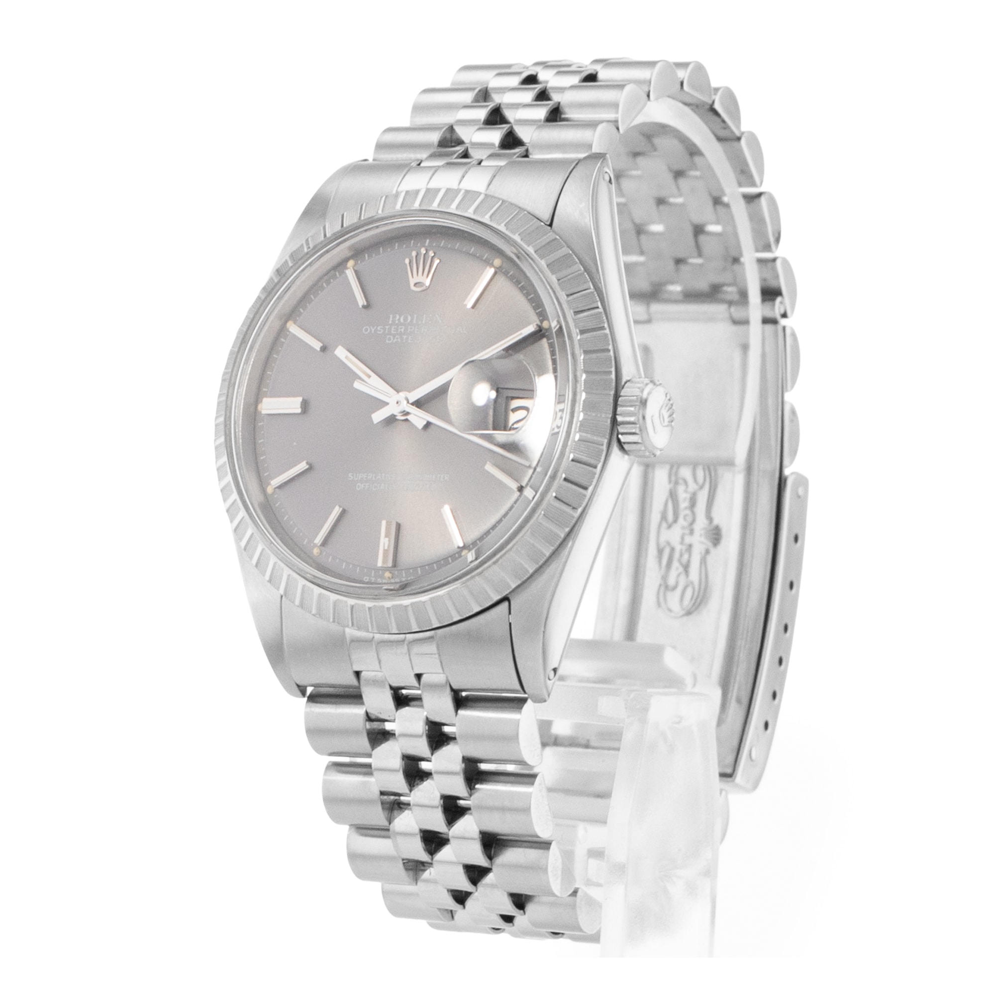 Rolex Datejust 36
