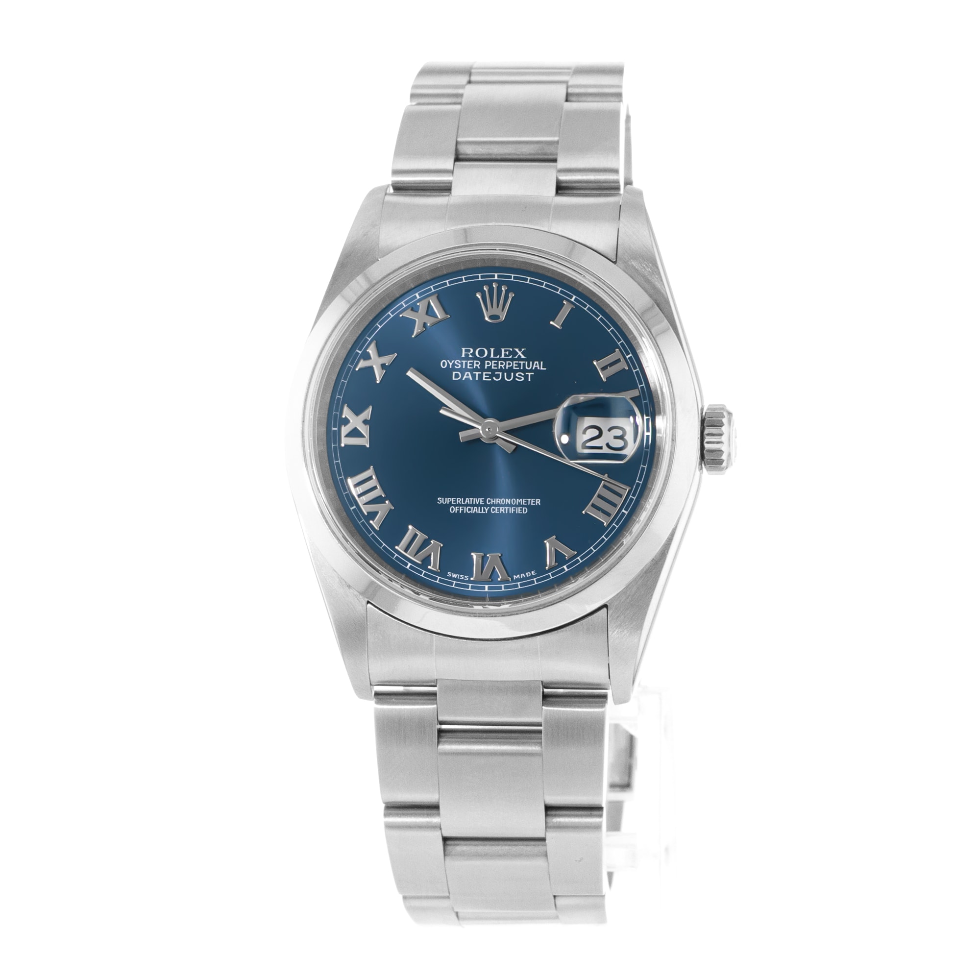 Rolex Datejust 36