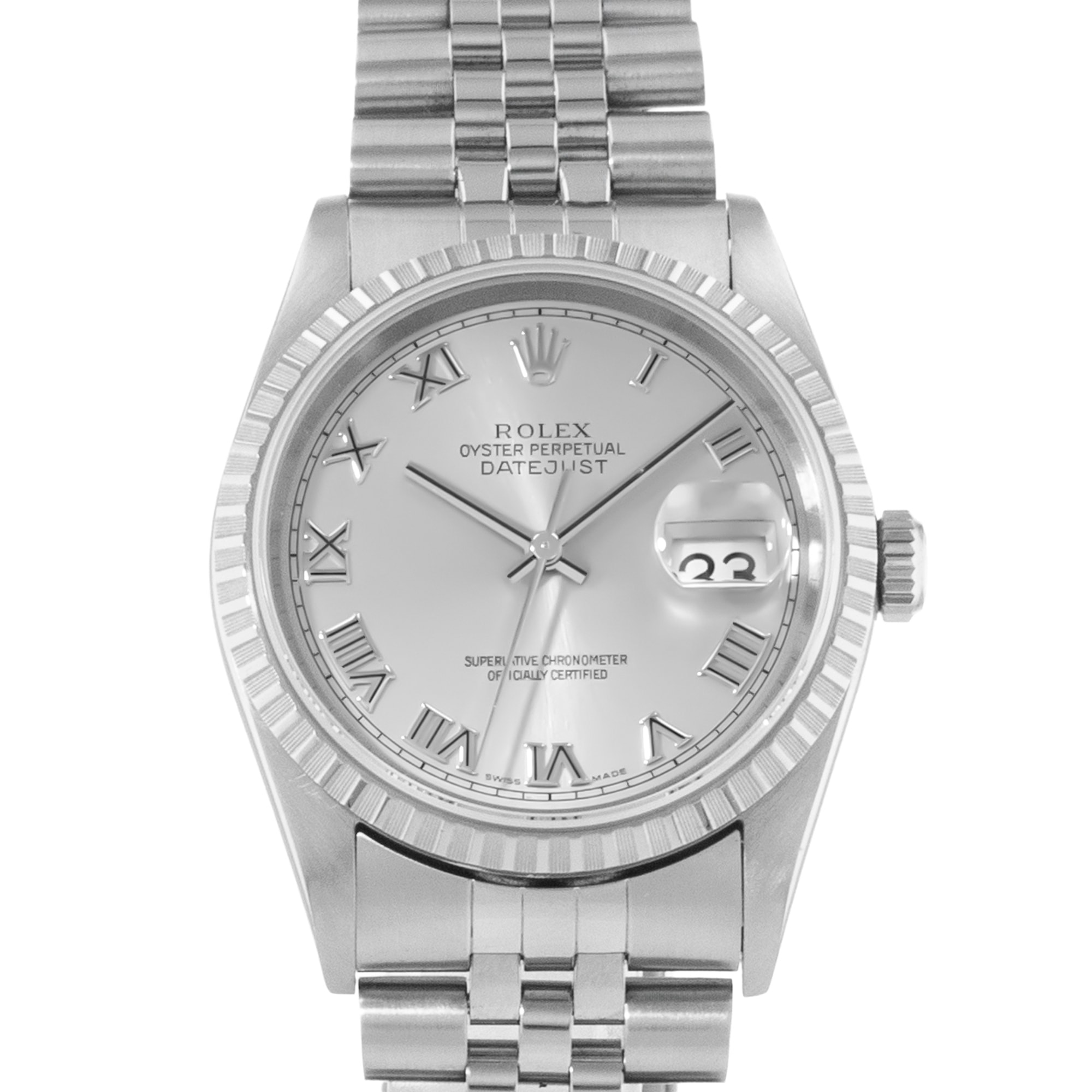 Rolex Datejust 36
