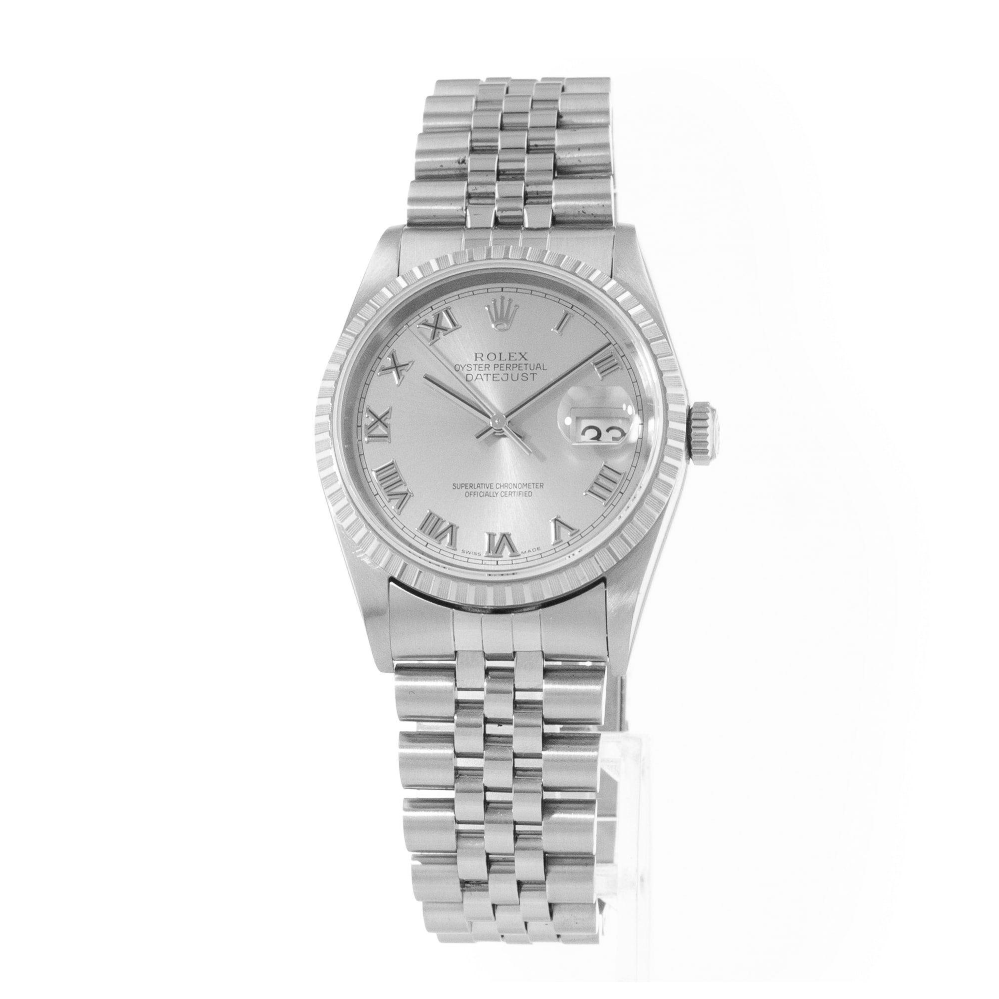 Rolex Datejust 36