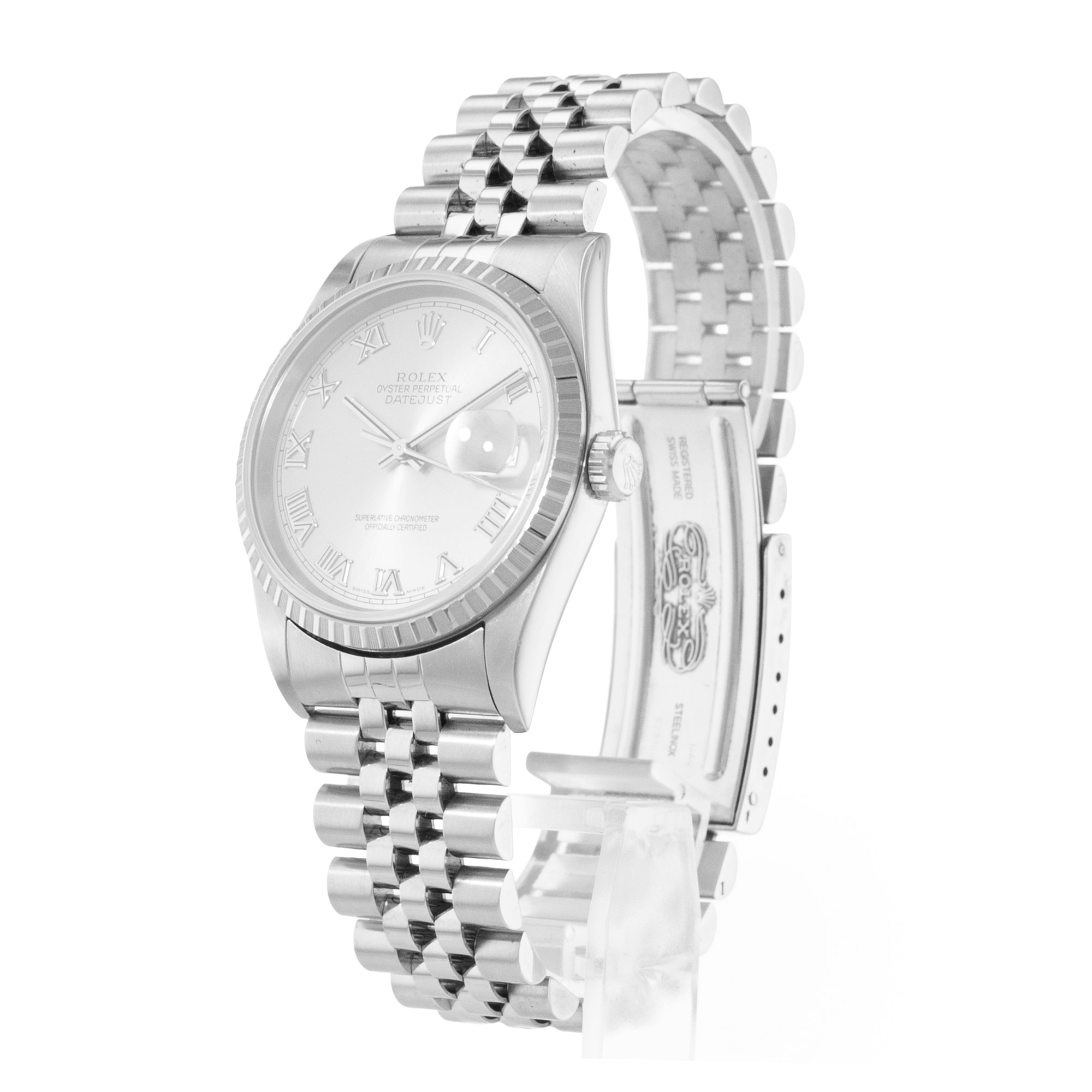 Rolex Datejust 36