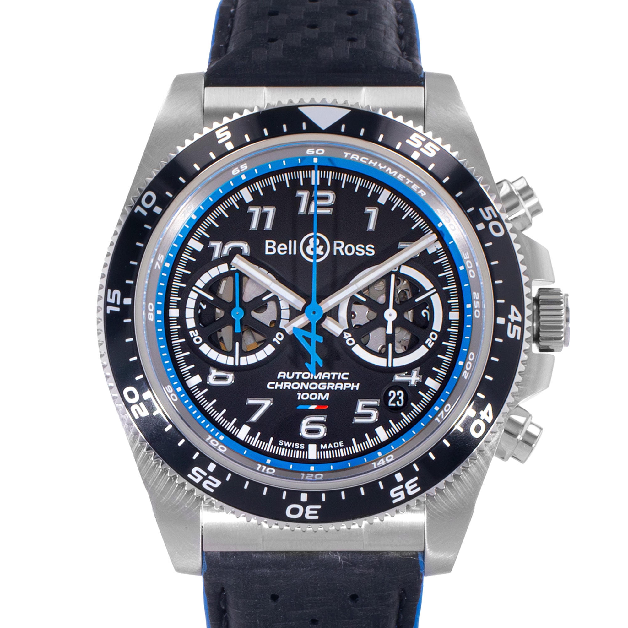 Bell & Ross BR V3
