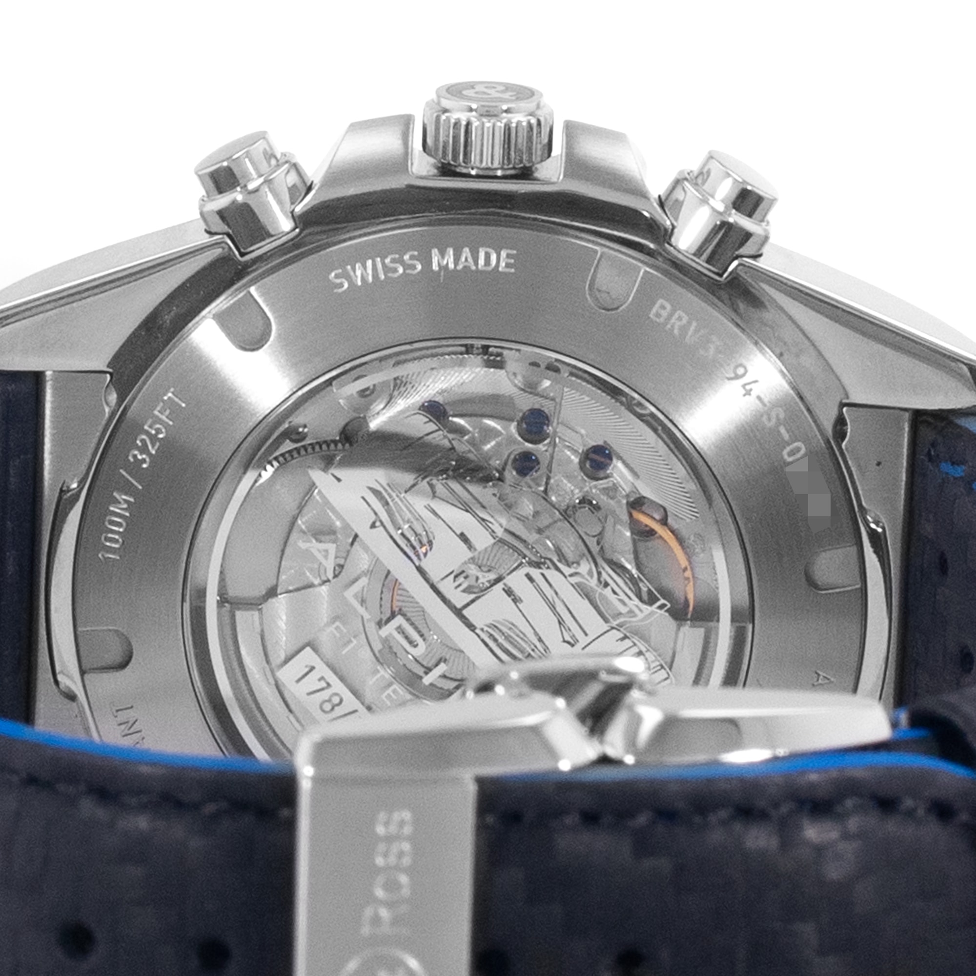 Bell & Ross BR V3
