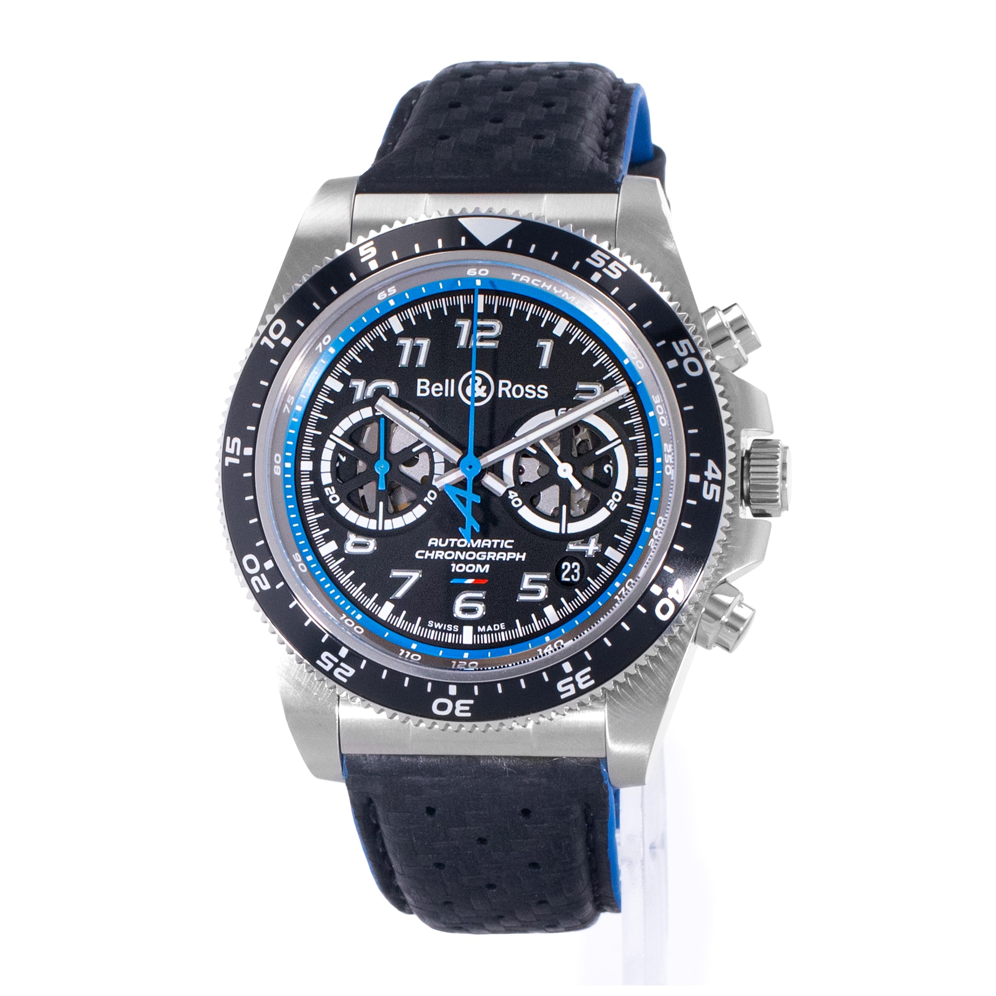 Bell & Ross BR V3