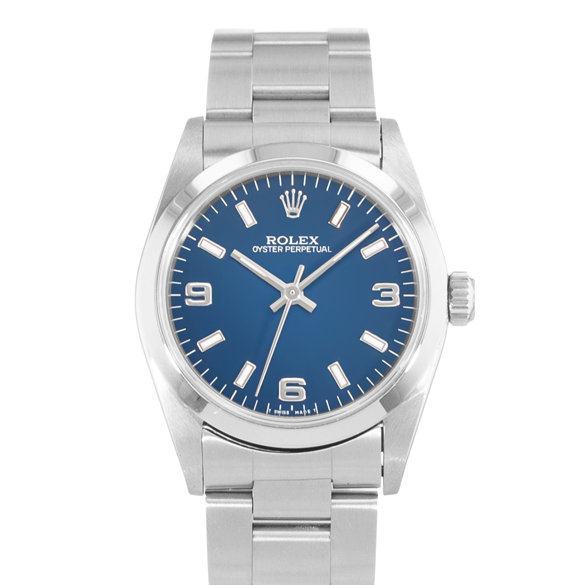 Rolex Oyster Perpetual 31
