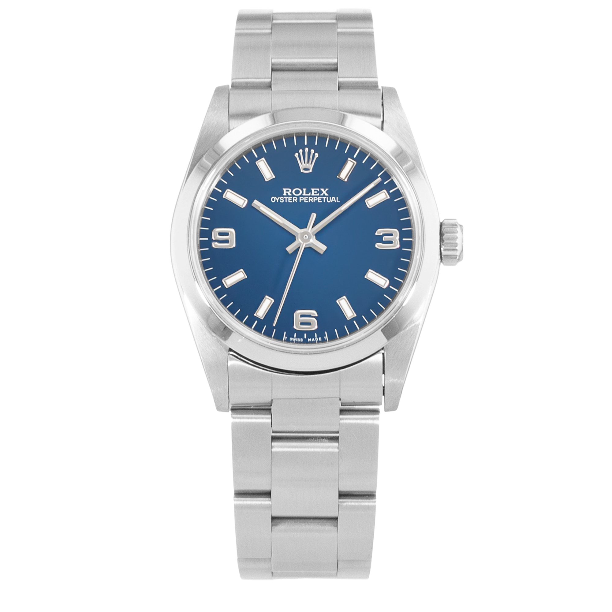 Rolex Oyster Perpetual 31