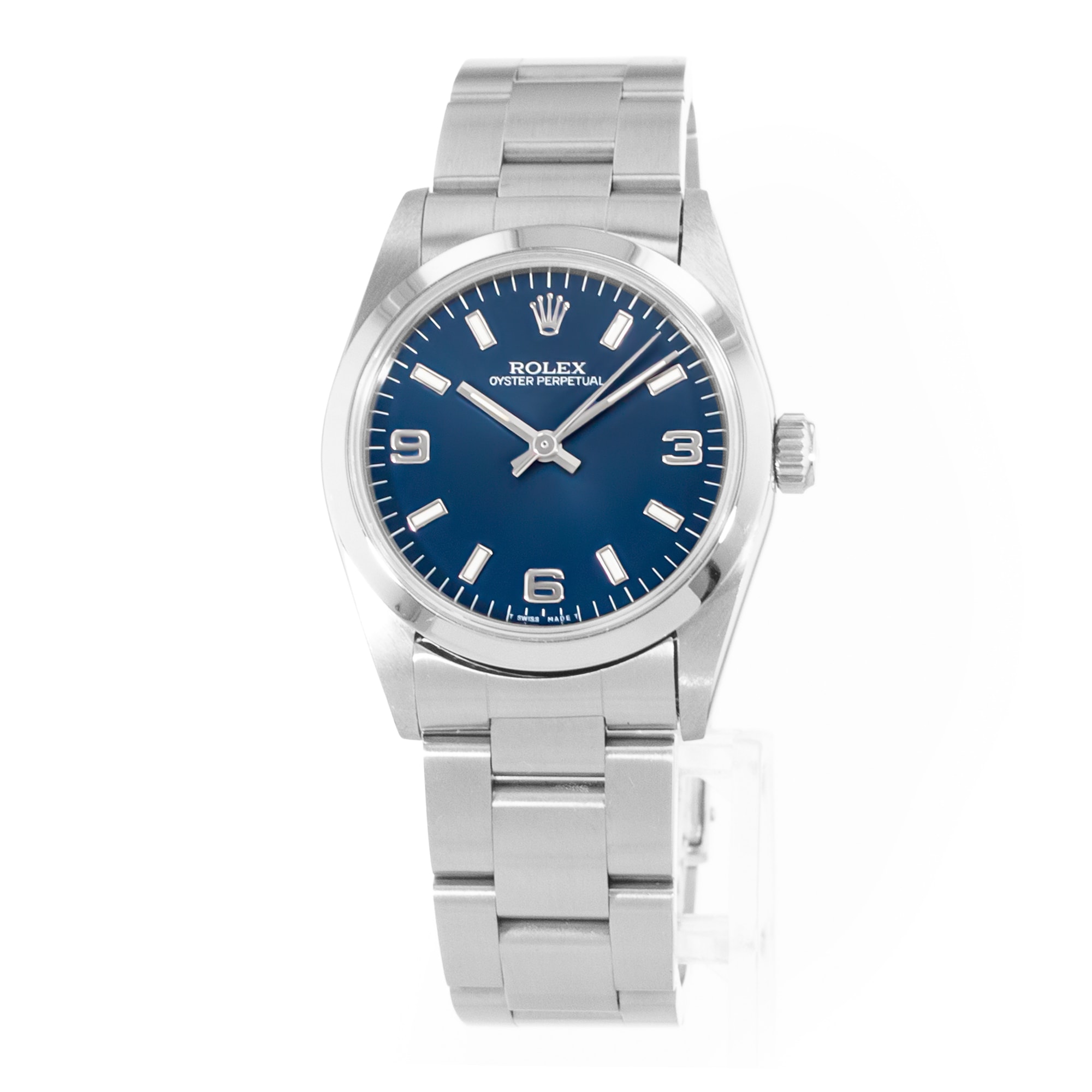 Rolex Oyster Perpetual 31