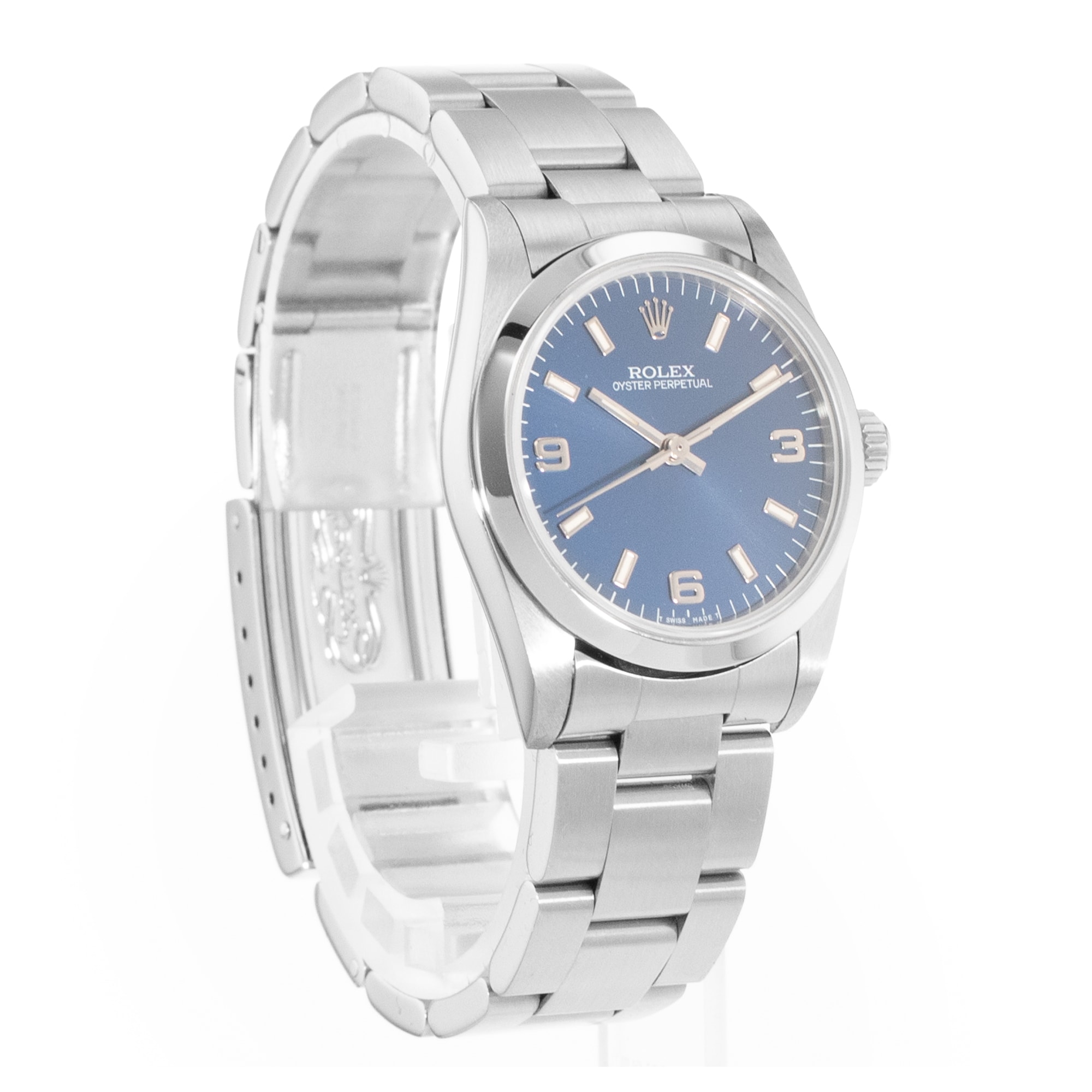 Rolex Oyster Perpetual 31