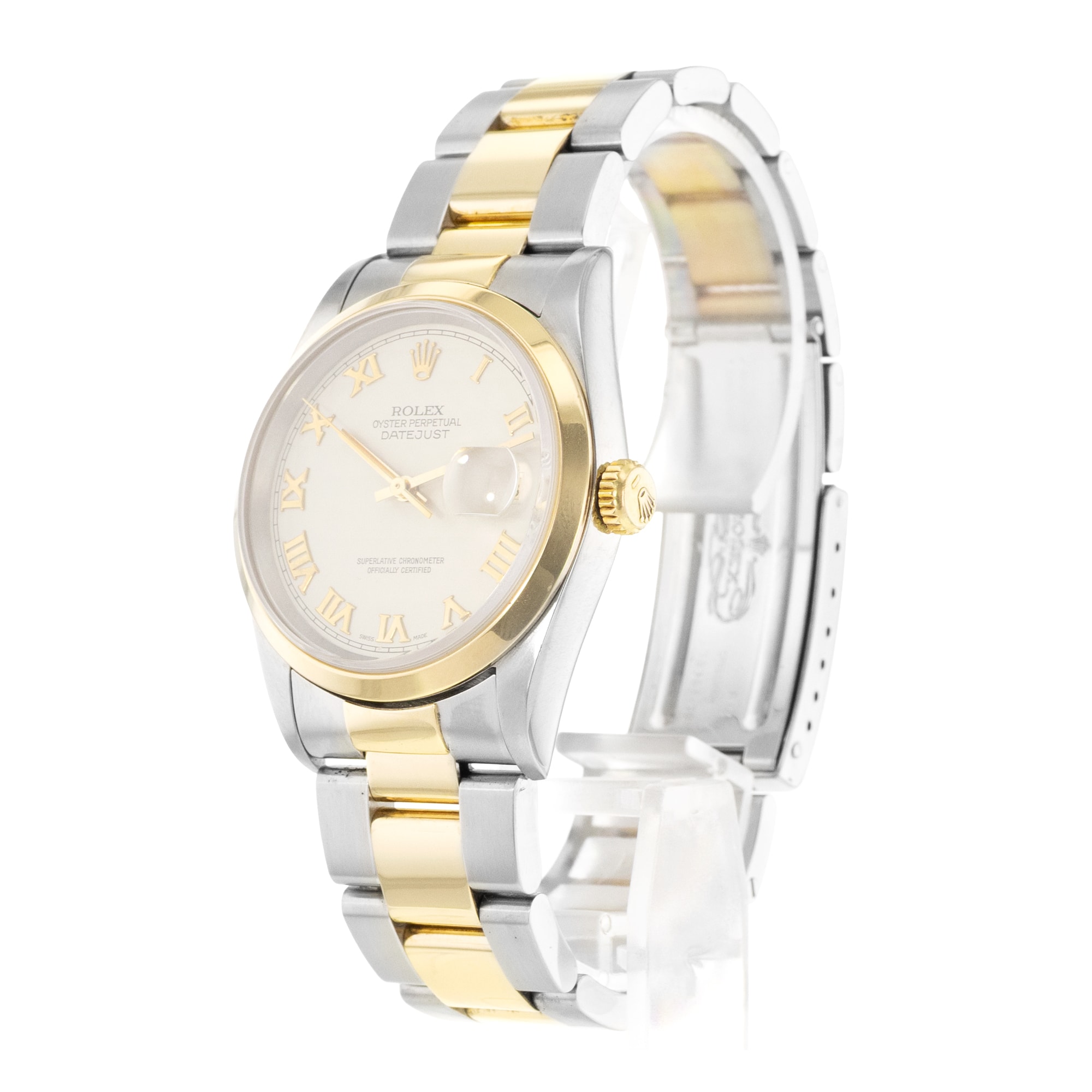 Rolex Datejust 36
