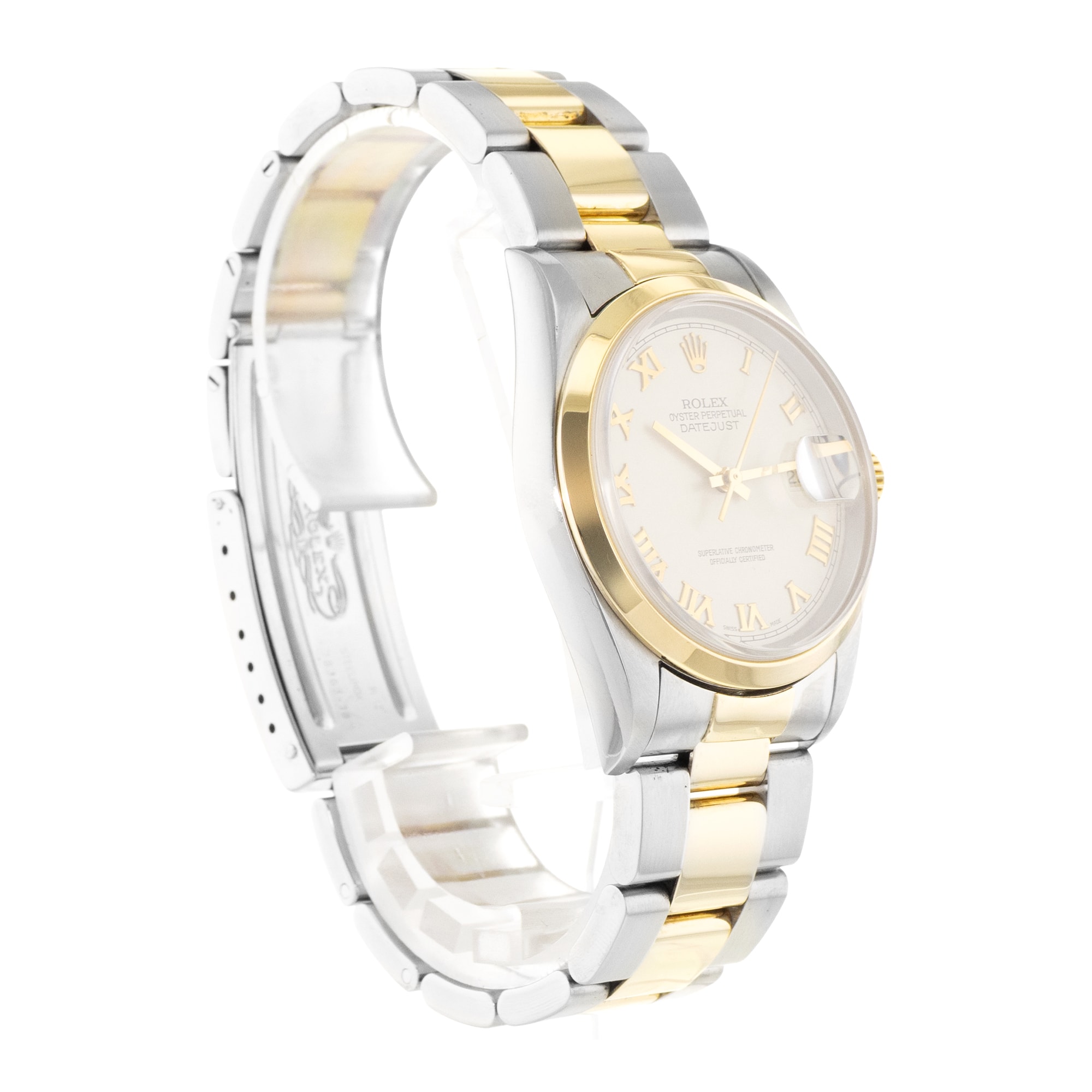 Rolex Datejust 36