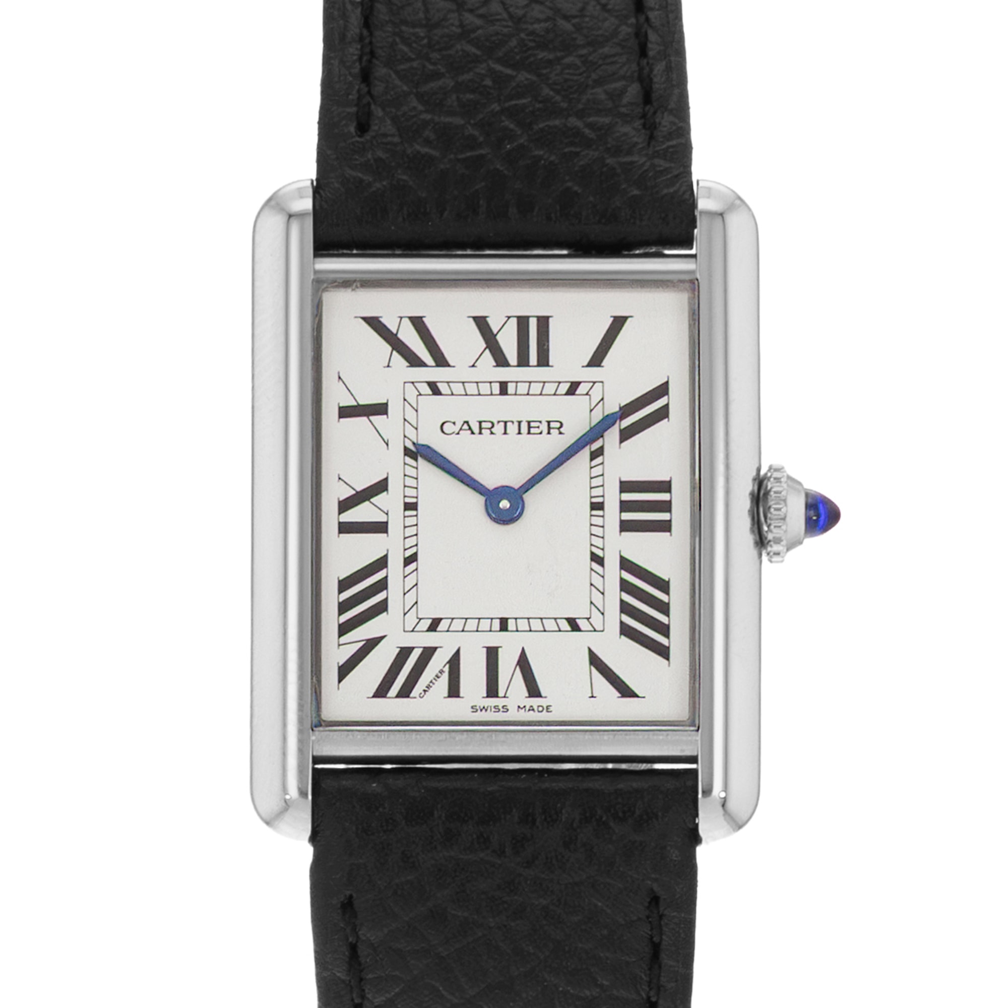 Cartier Tank Must