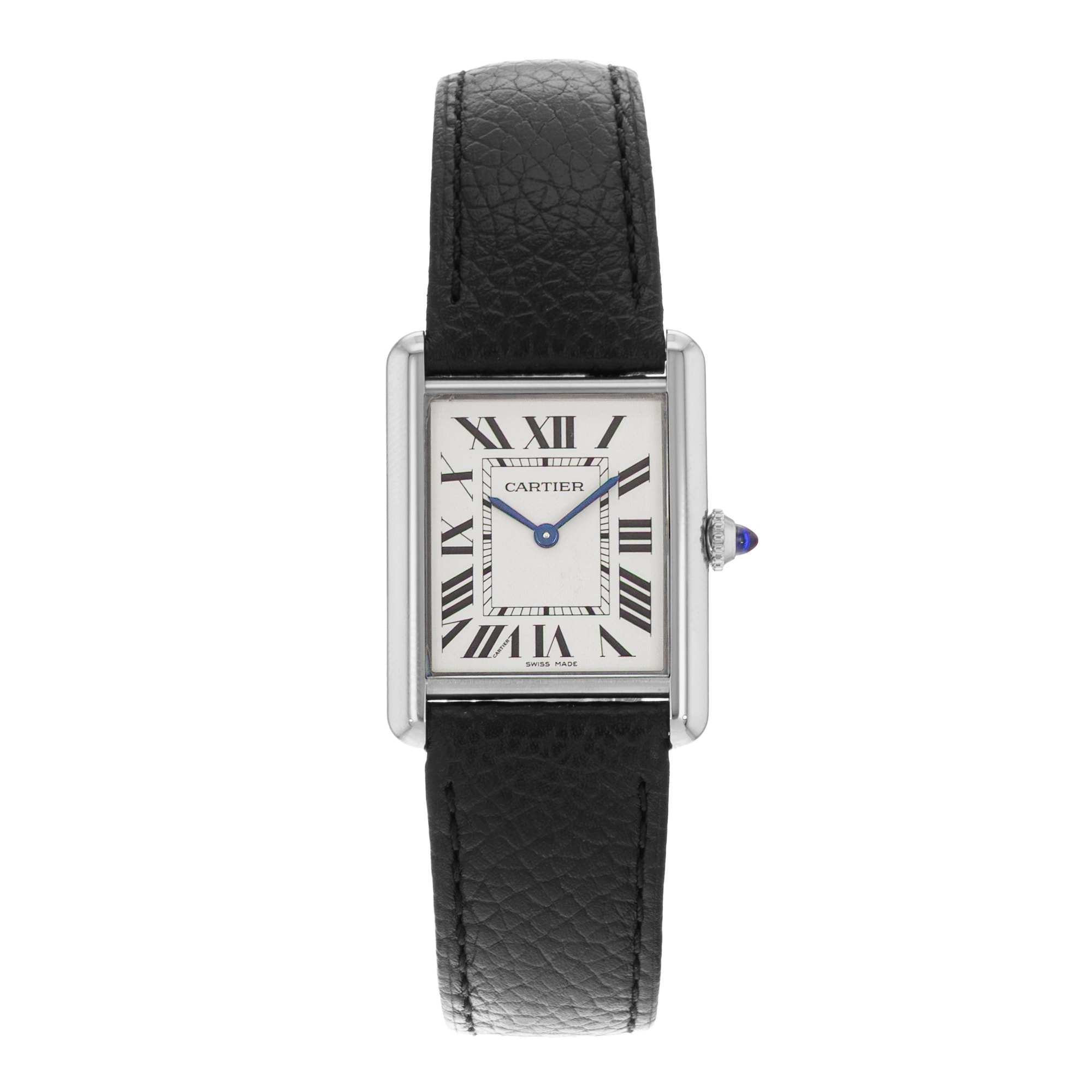 Cartier Tank Must