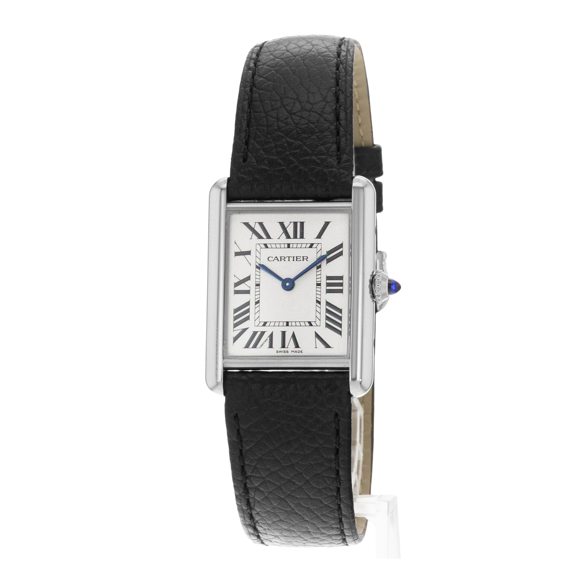 Cartier Tank Must
