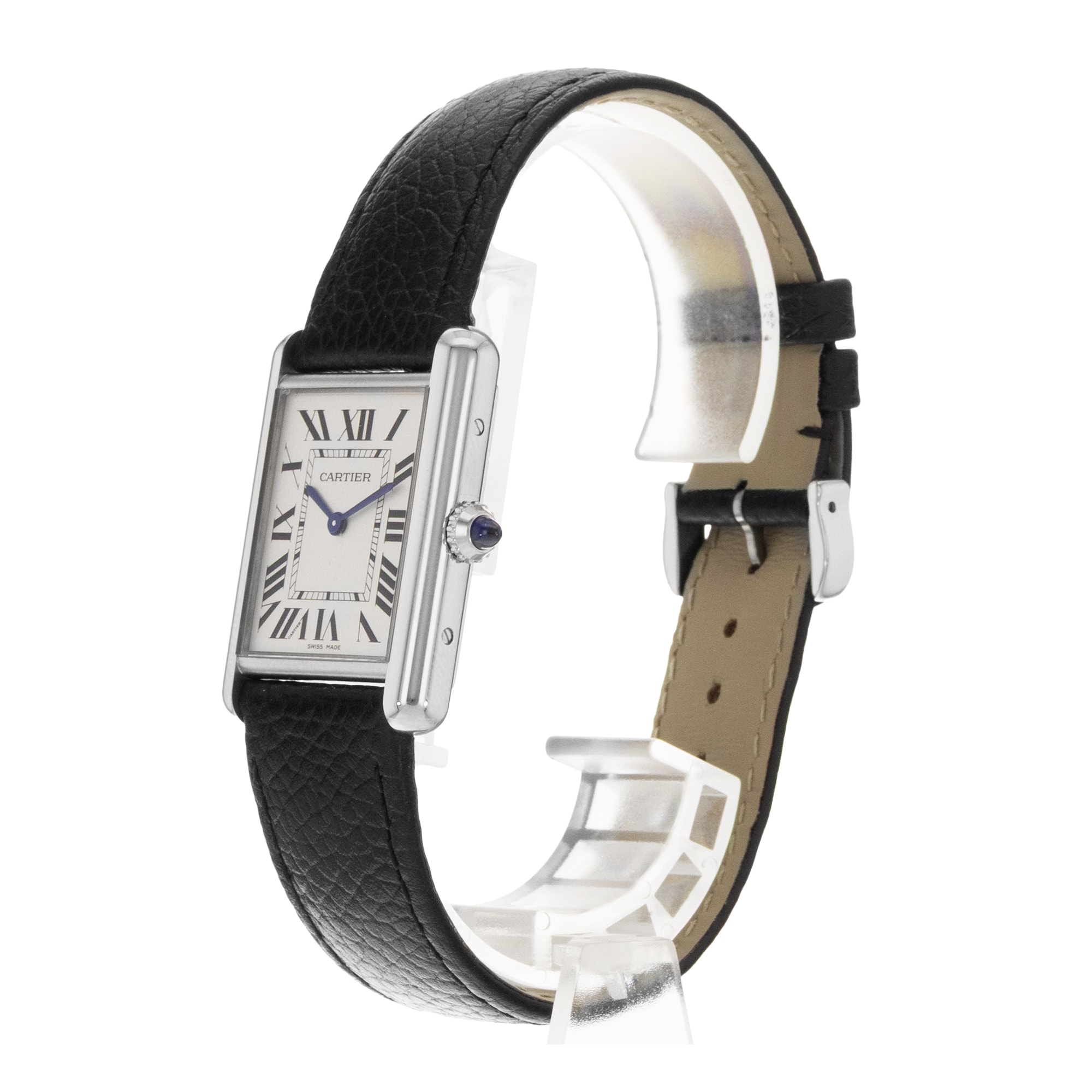 Cartier Tank Must