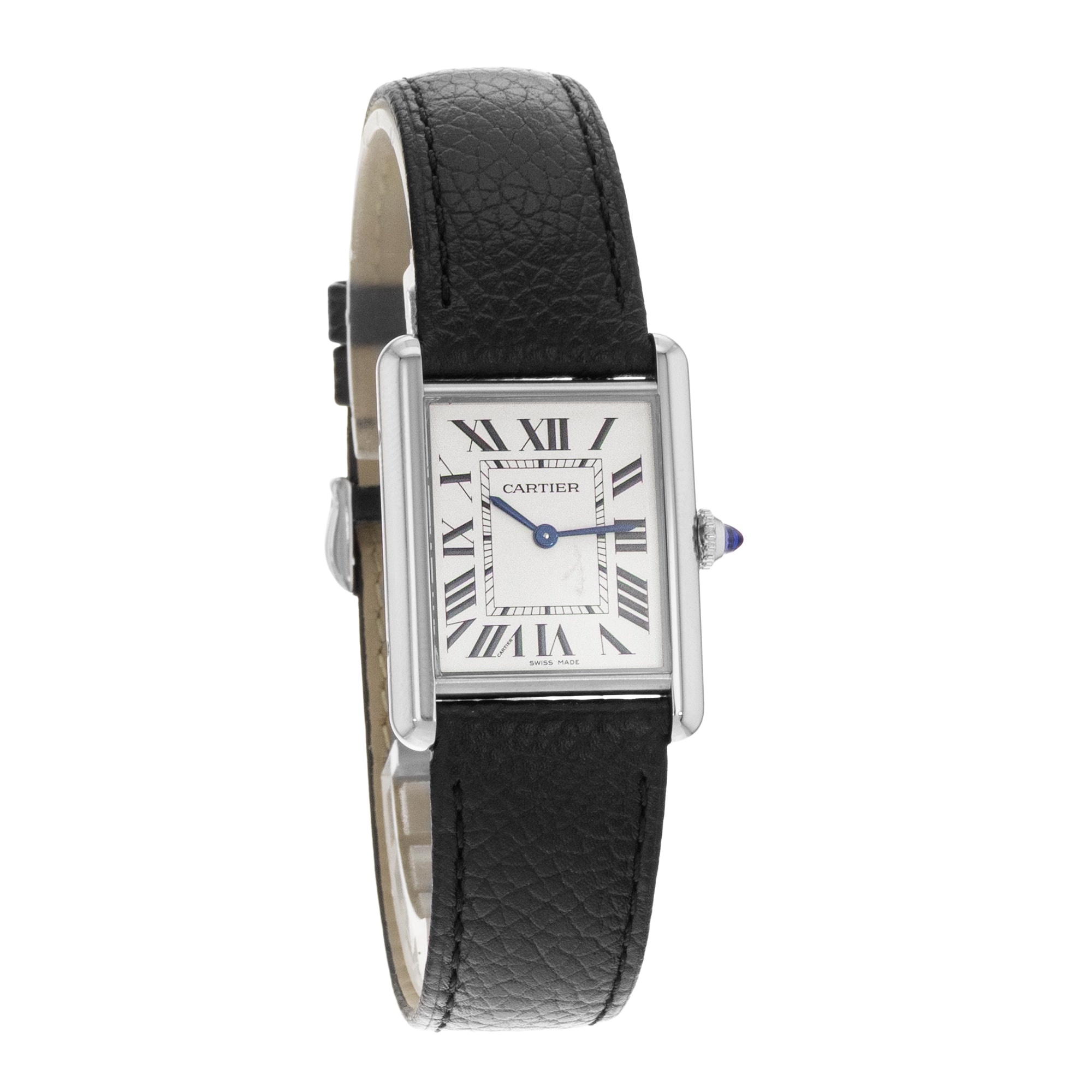 Cartier Tank Must