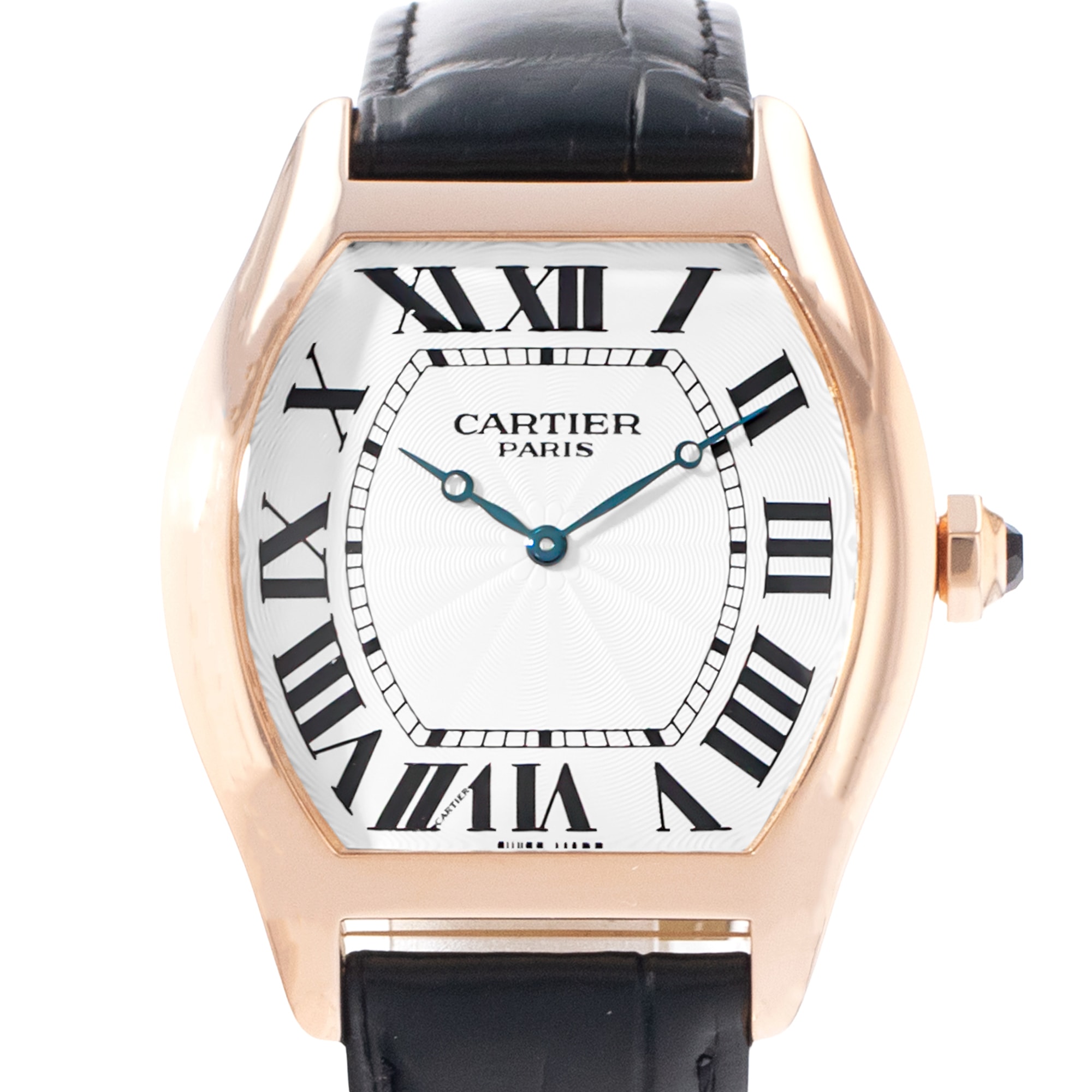 Cartier Tortue