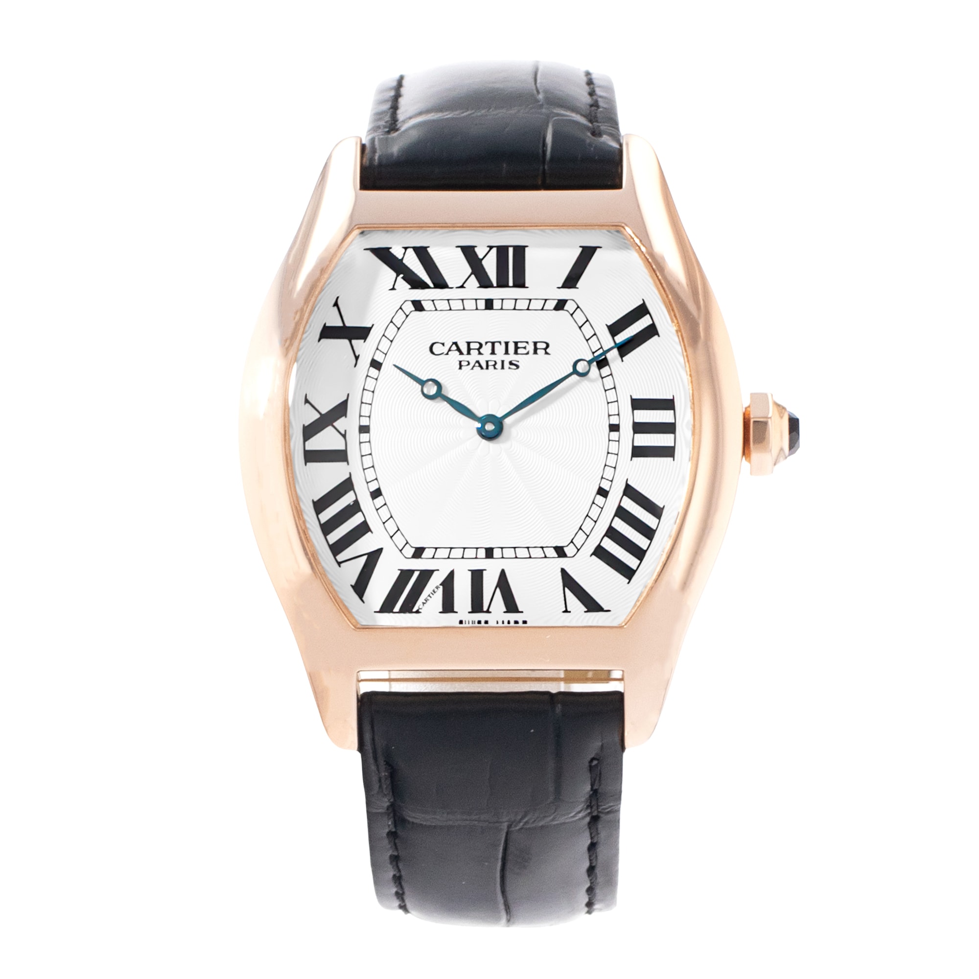 Cartier Tortue
