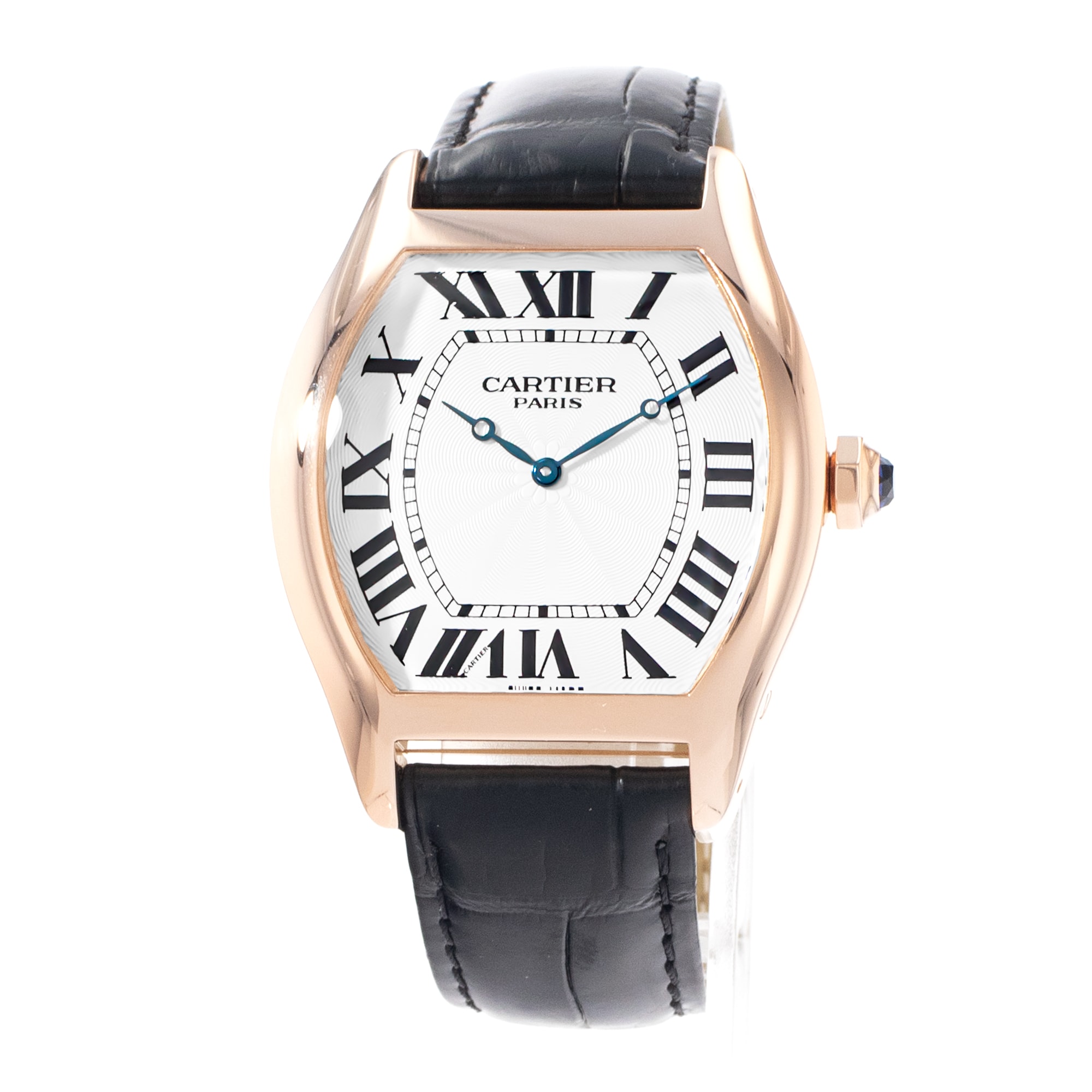 Cartier Tortue