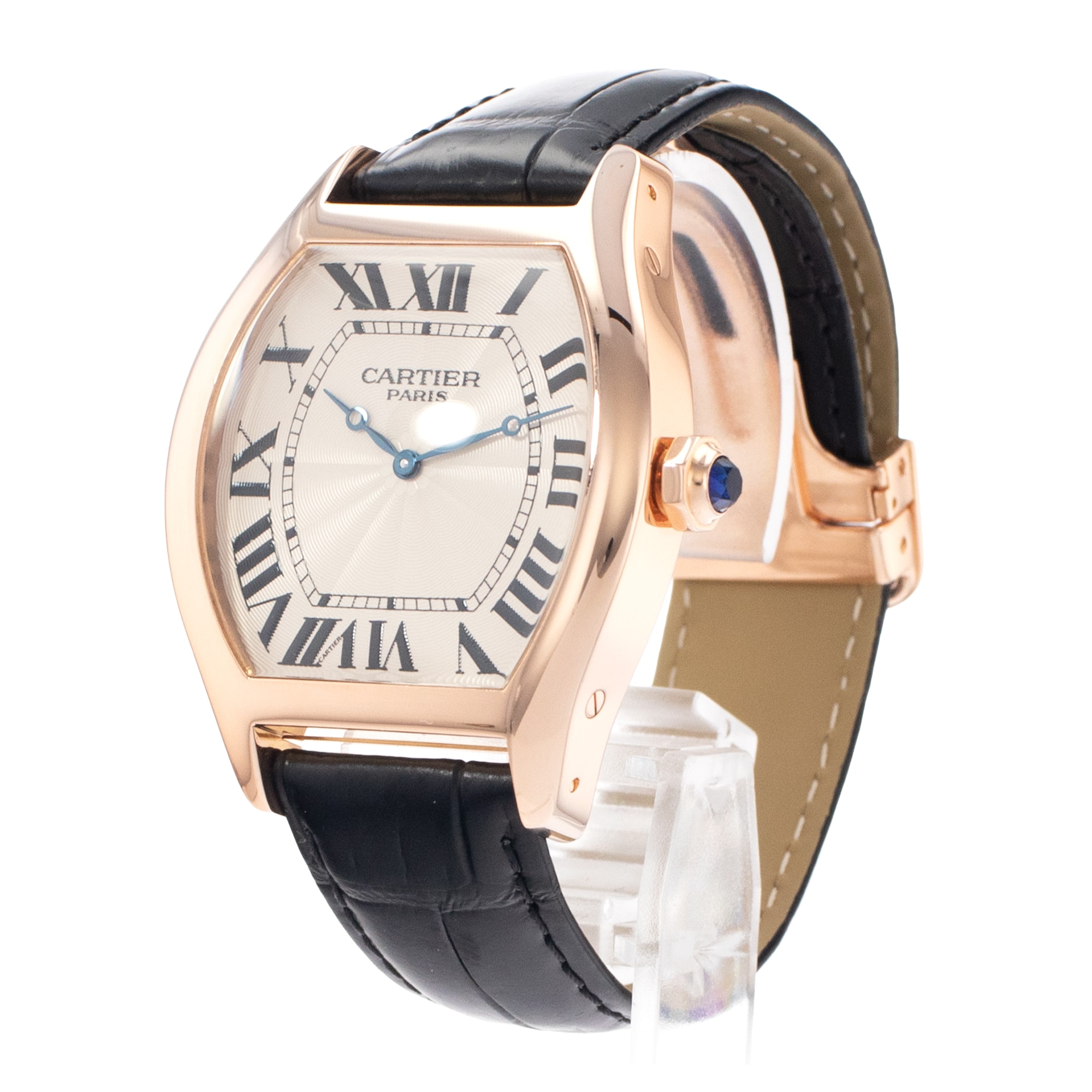 Cartier Tortue