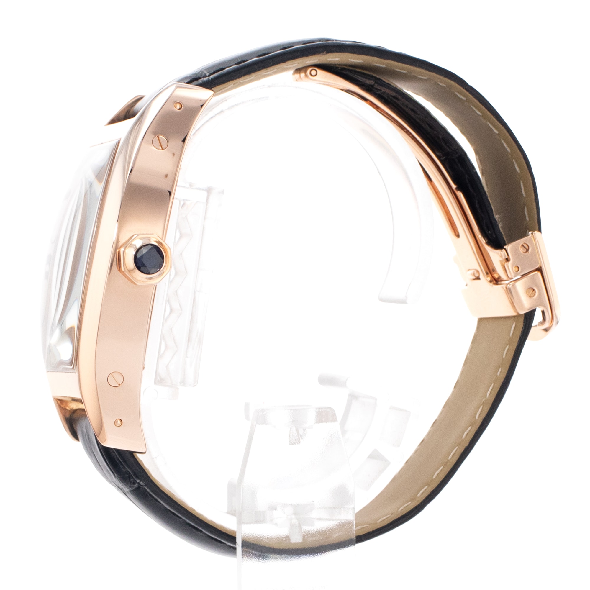 Cartier Tortue