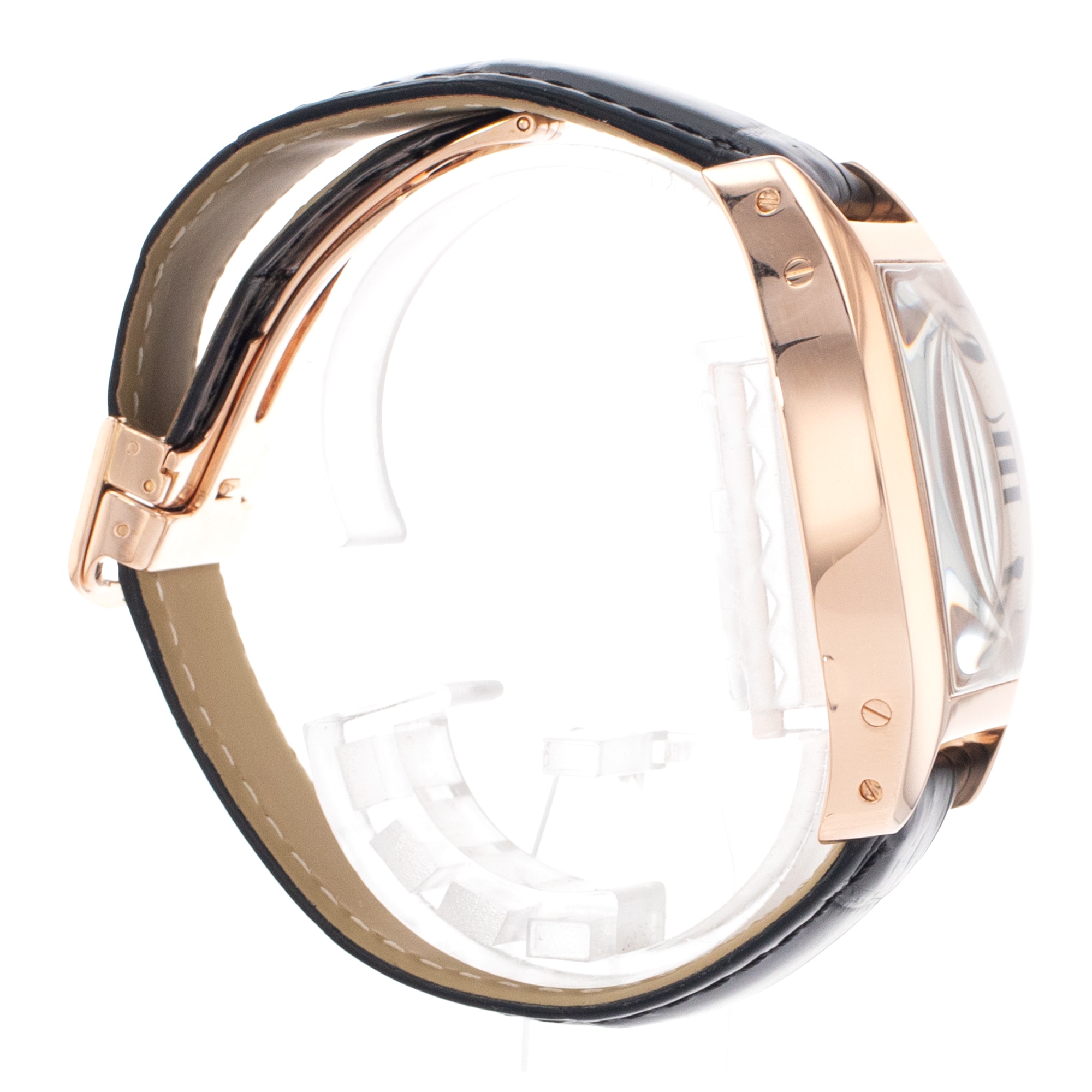 Cartier Tortue