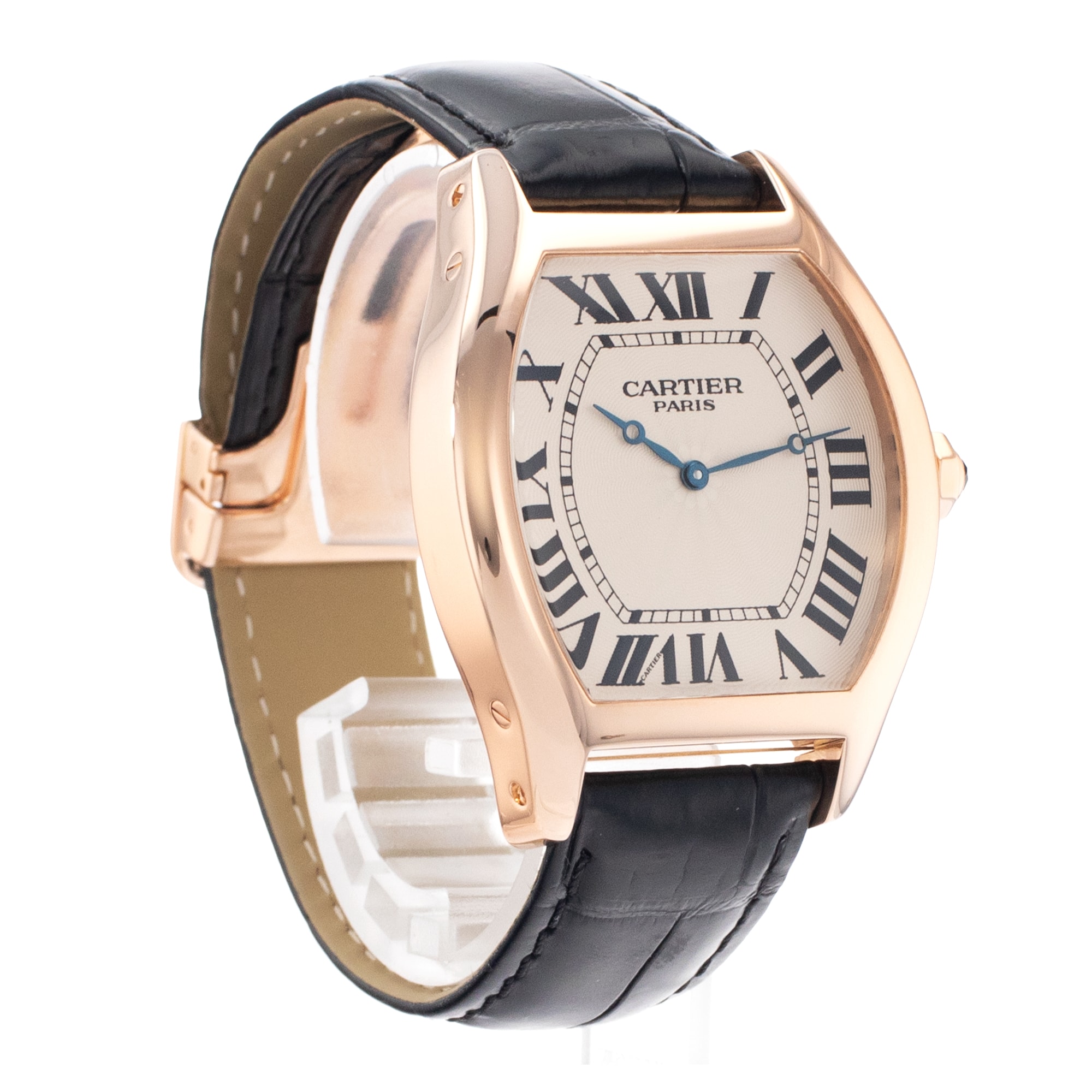 Cartier Tortue