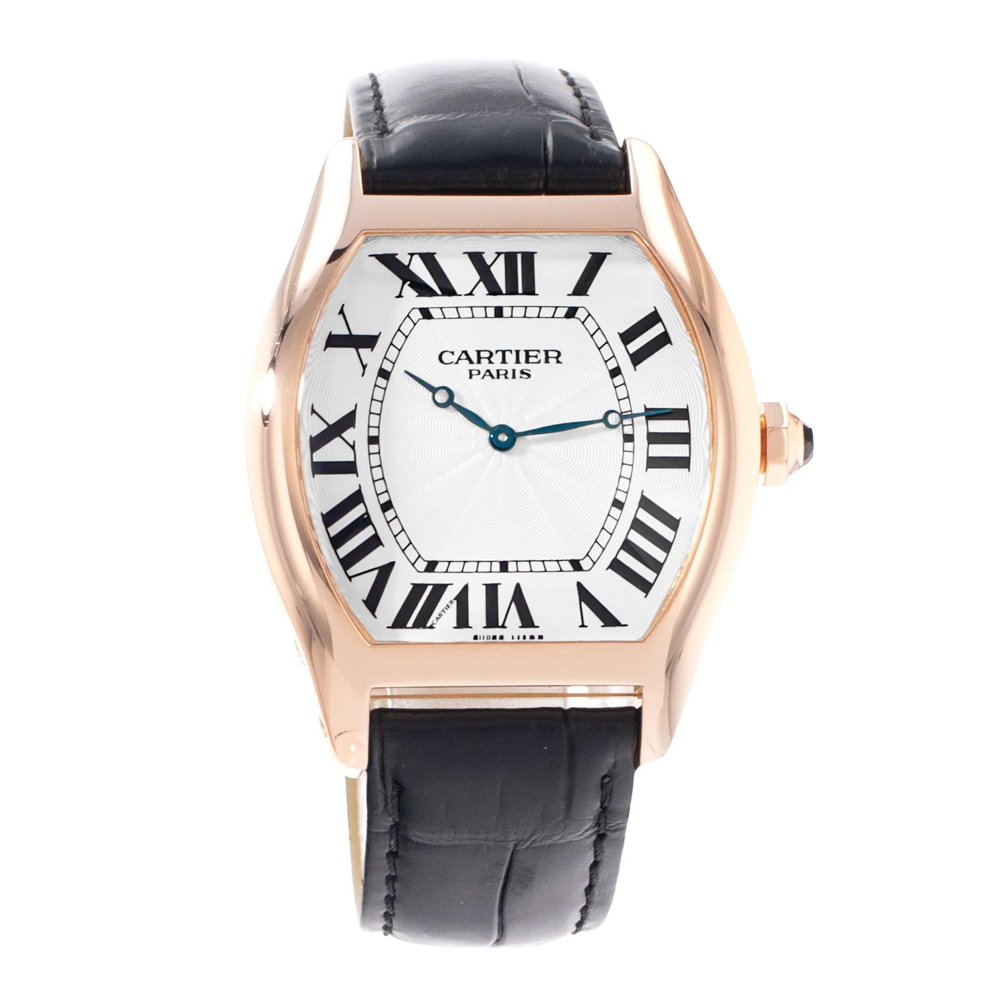 Cartier Tortue