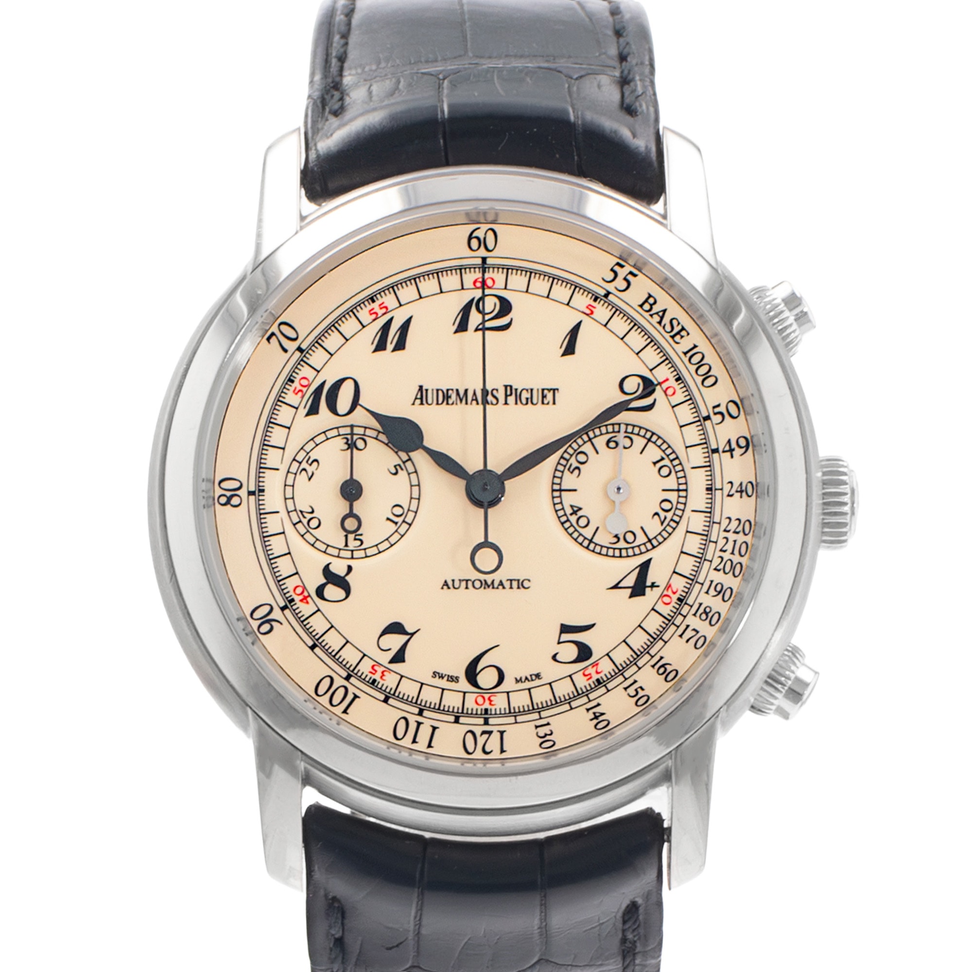 Audemars Piguet Jules Audemars