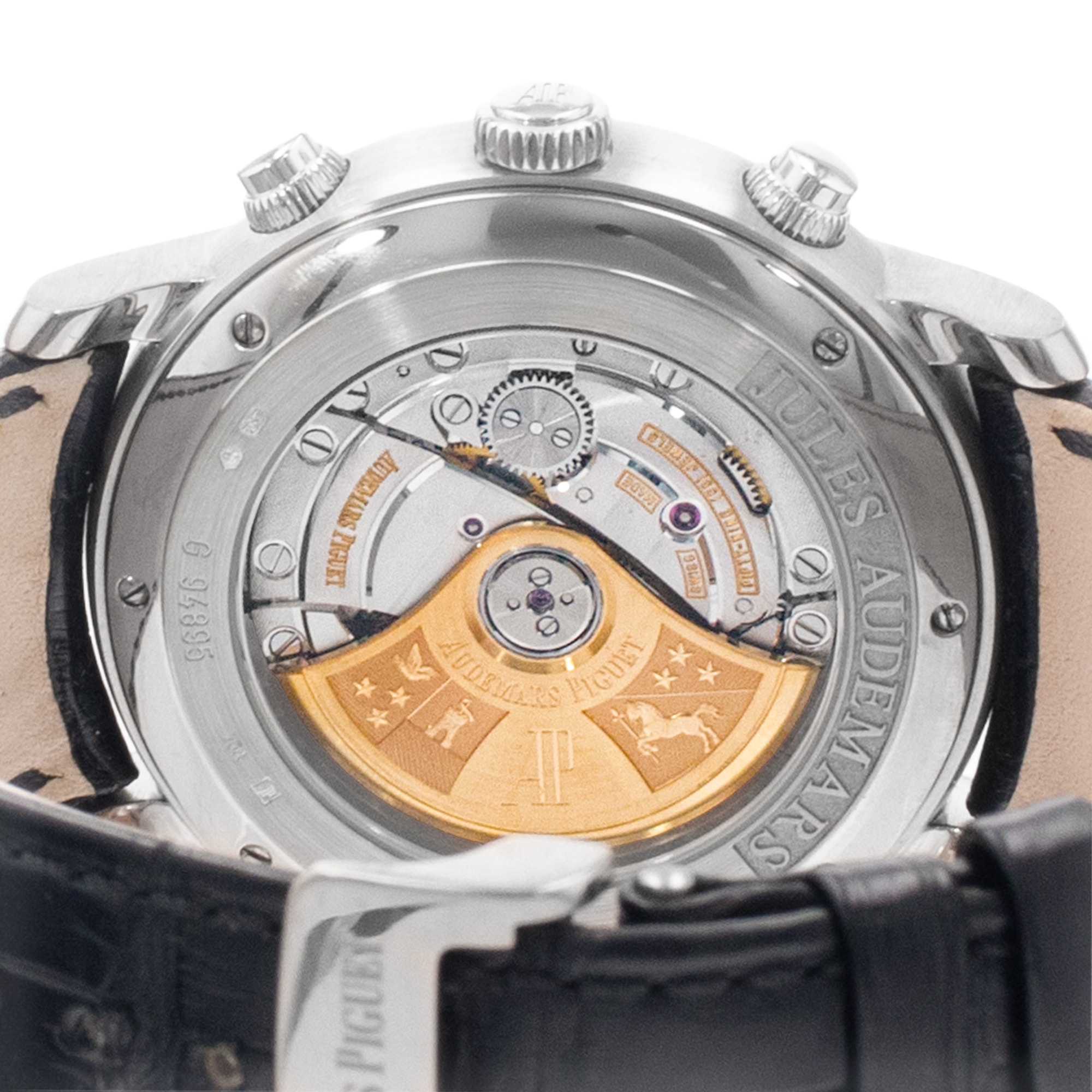 Audemars Piguet Jules Audemars
