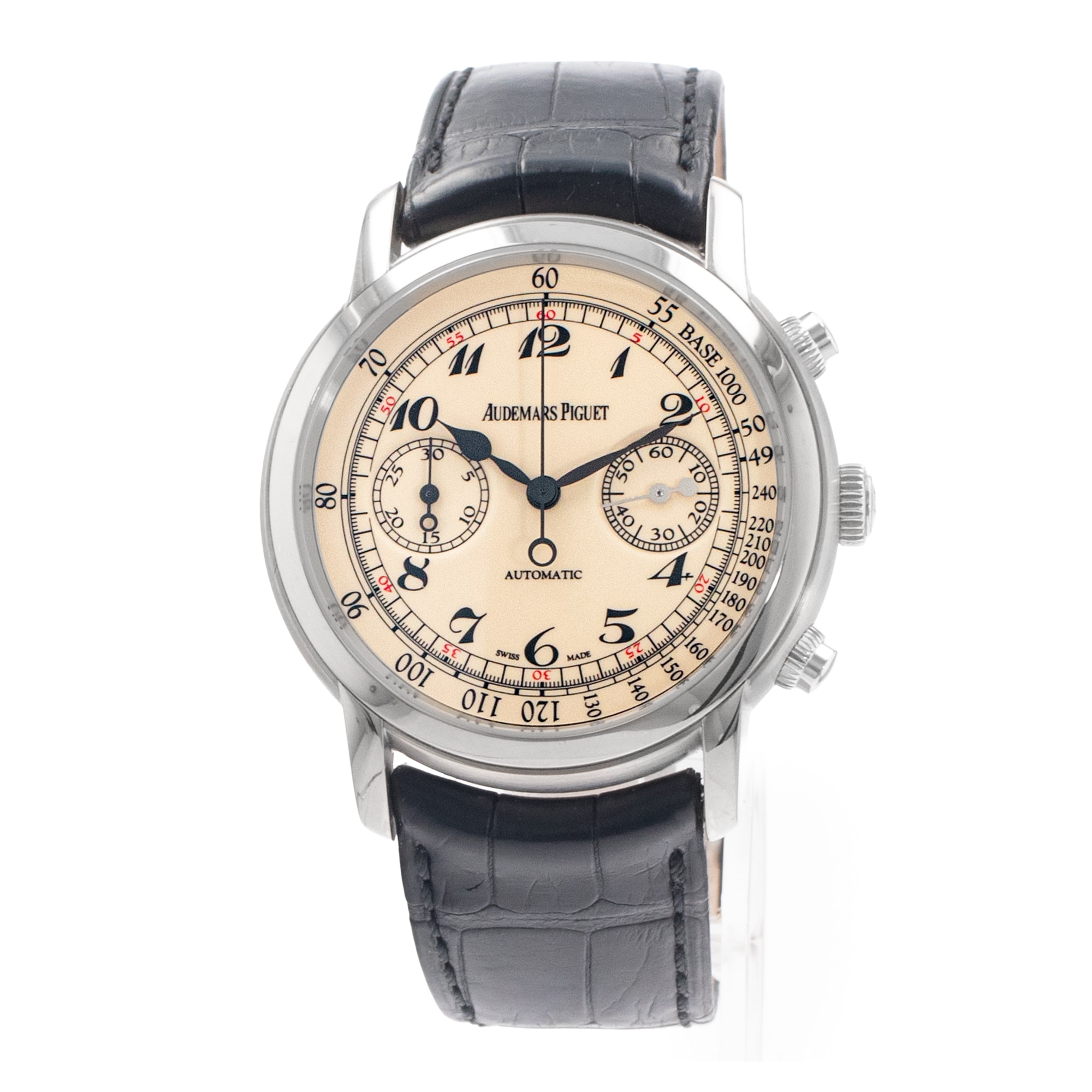 Audemars Piguet Jules Audemars