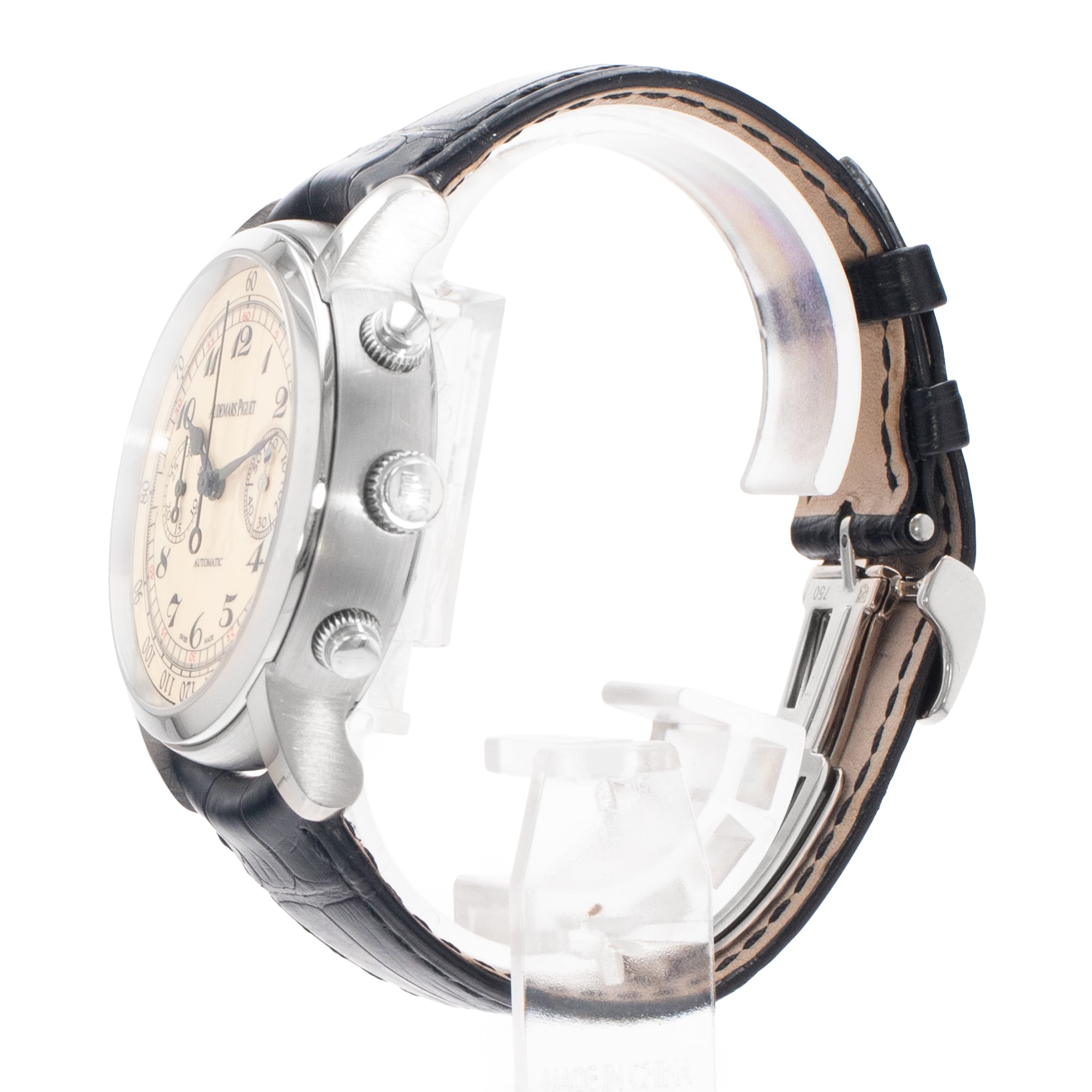 Audemars Piguet Jules Audemars